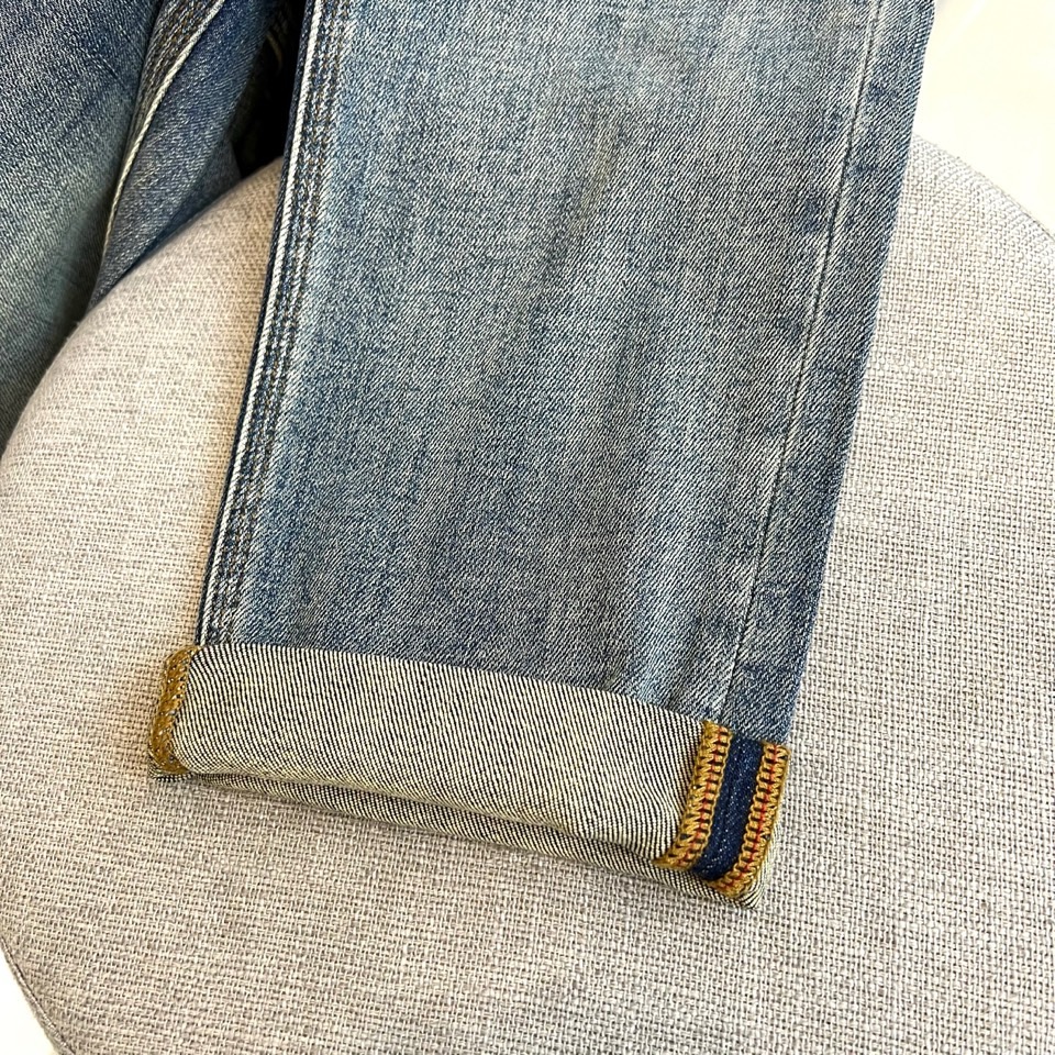 Jeans Man