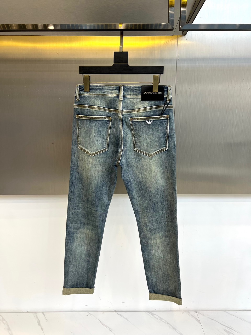 Jeans Man