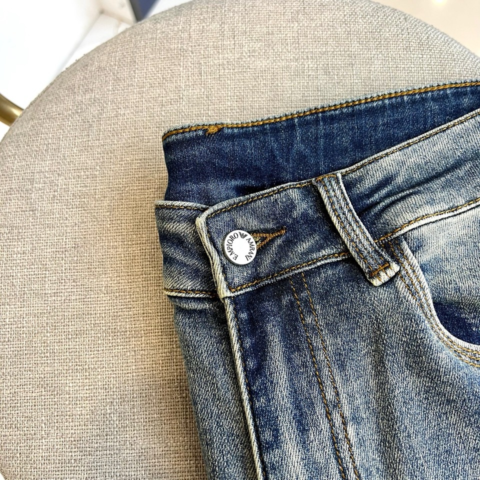 Jeans Man