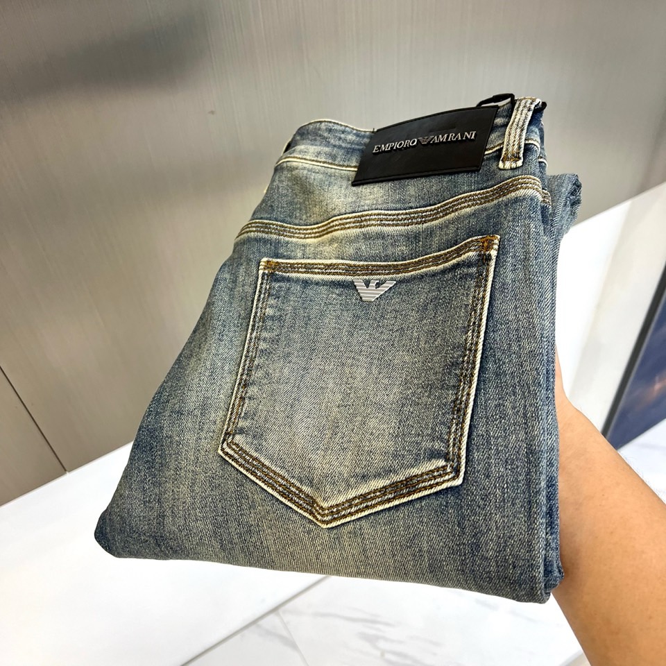 Jeans Man