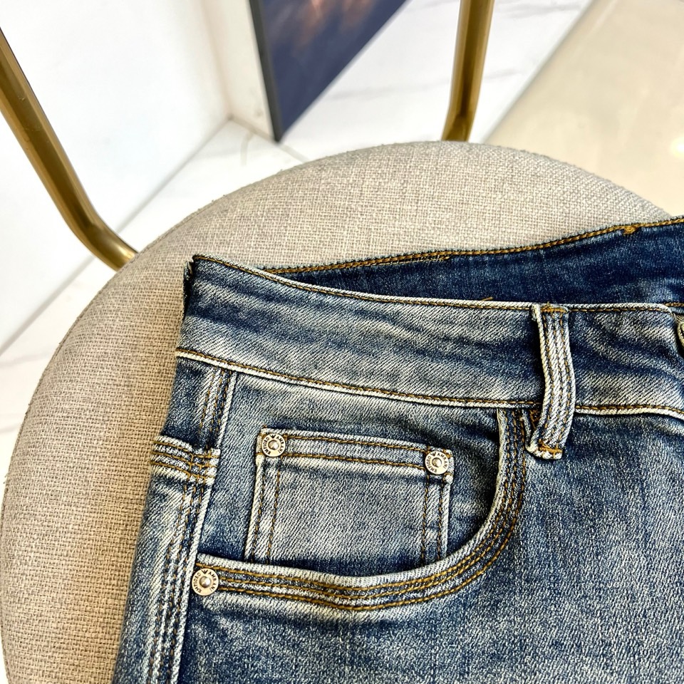 Jeans Man