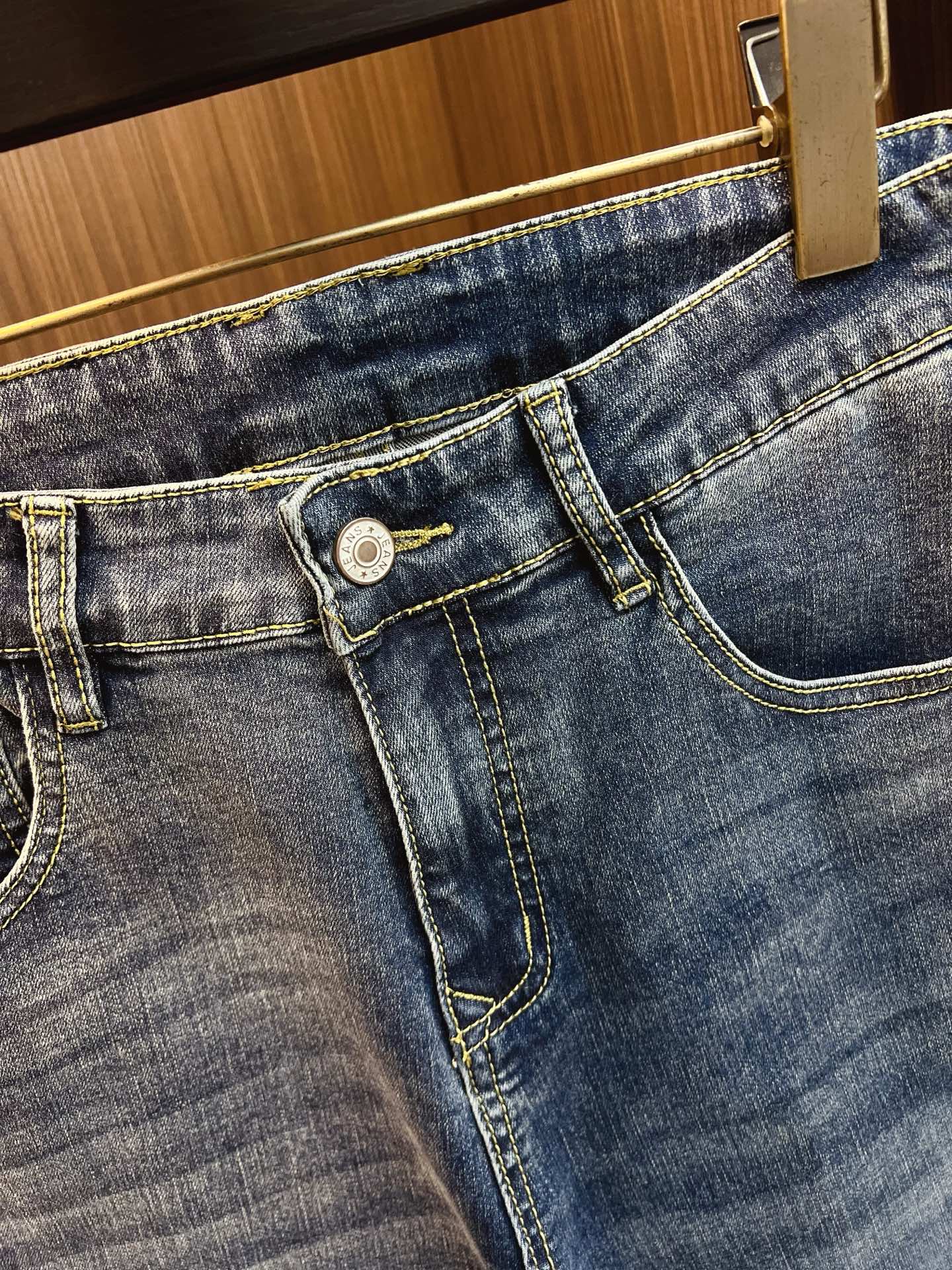 Jeans Man