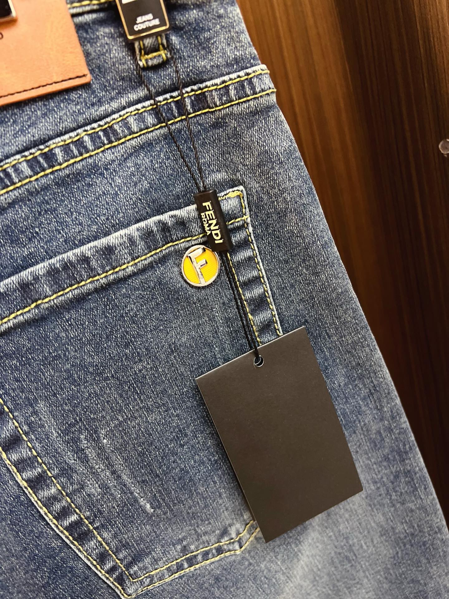 Jeans Man