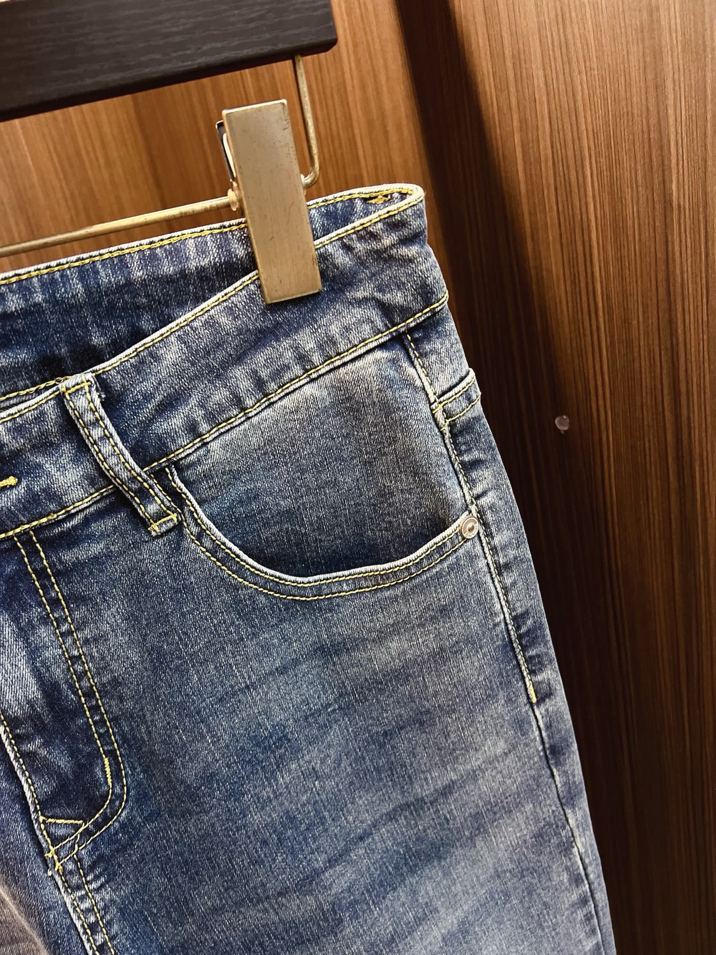 Jeans Man