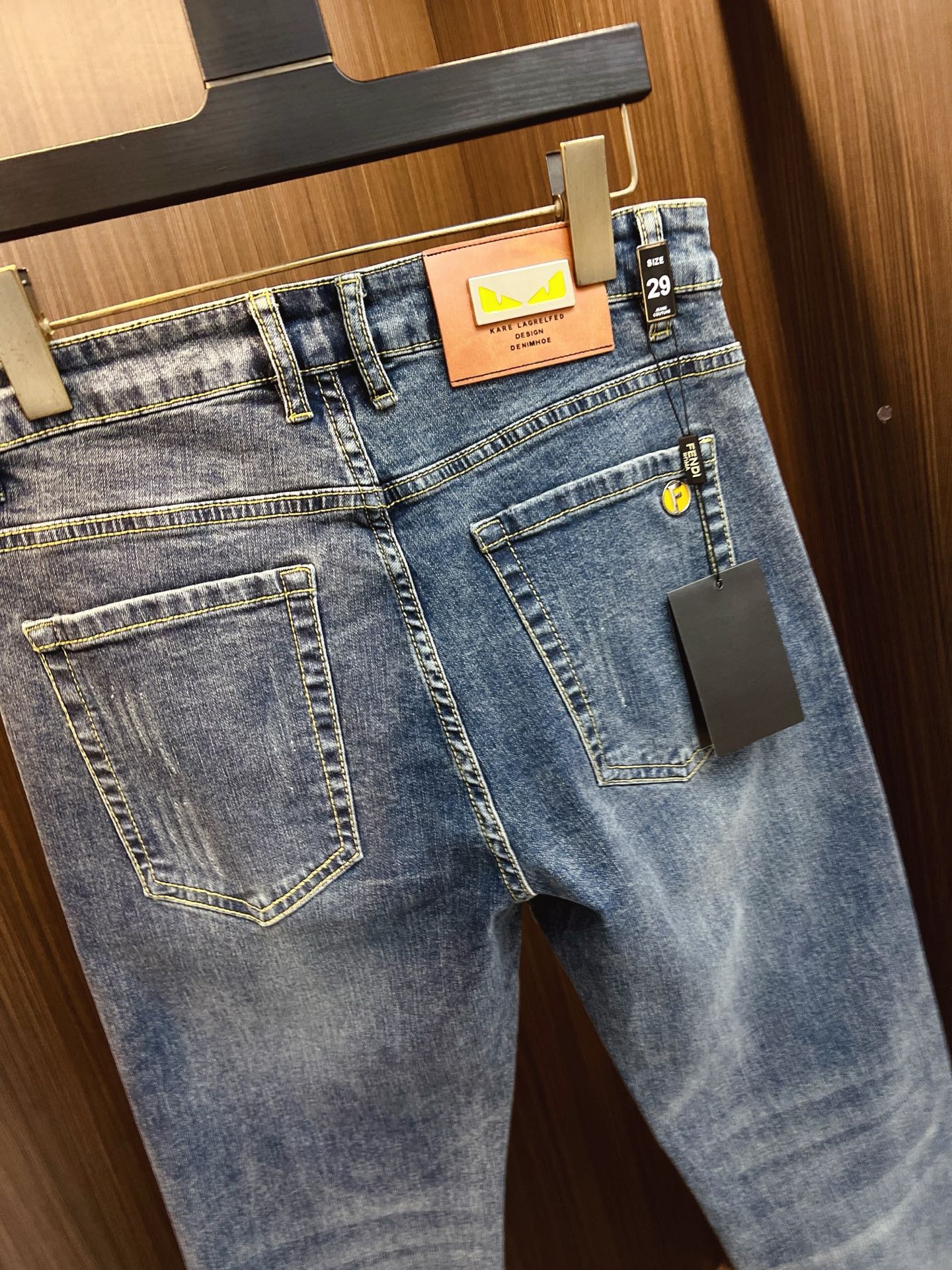 Jeans Man