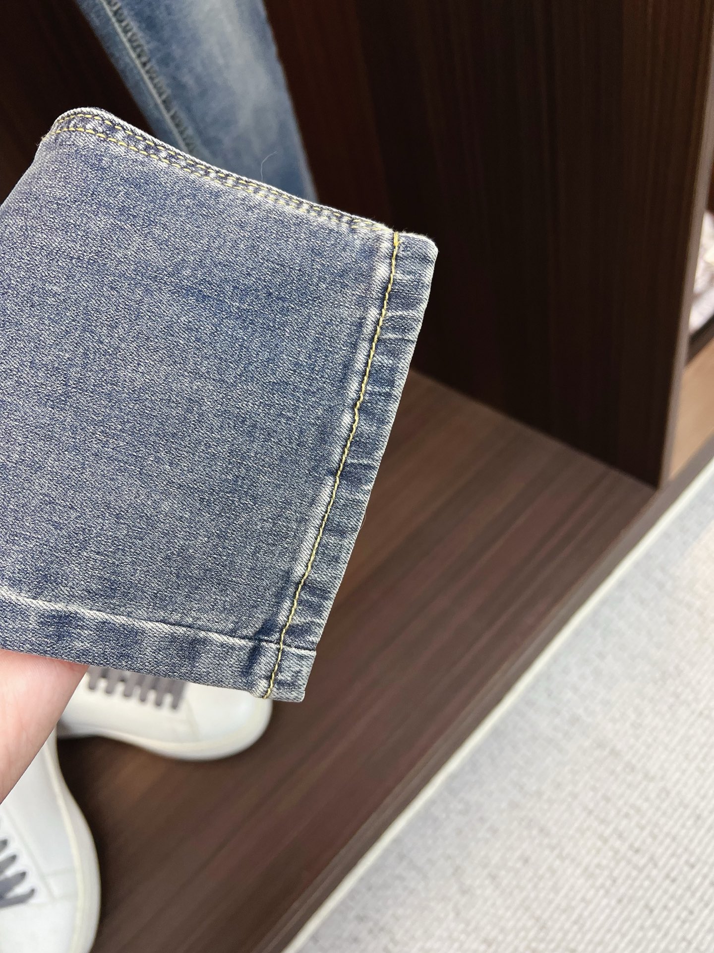 Jeans Man