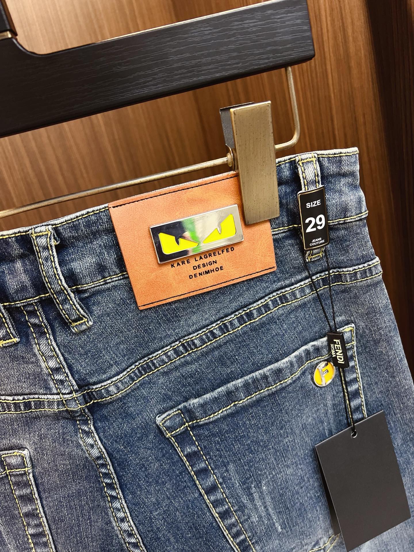 Jeans Man