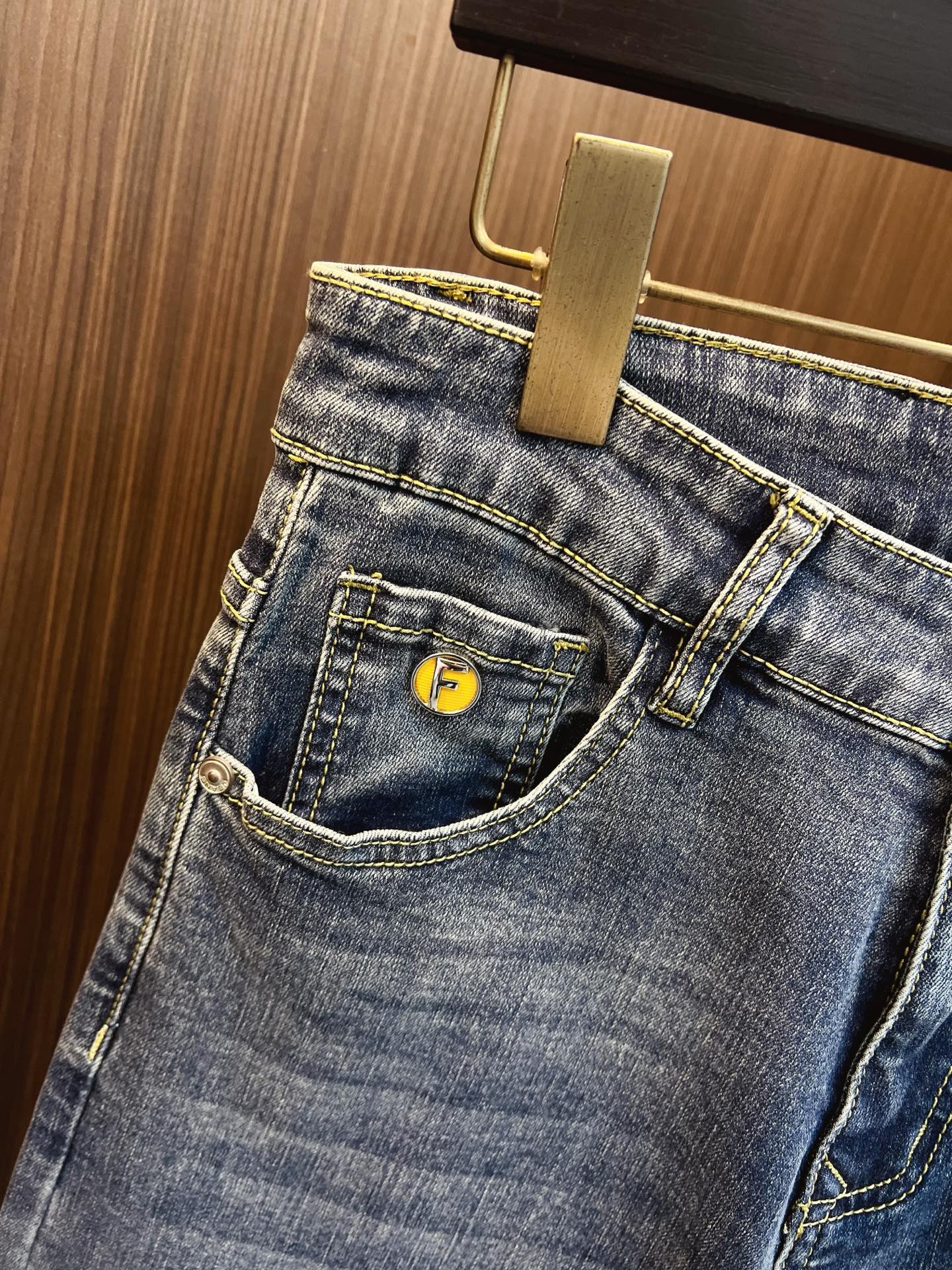 Jeans Man
