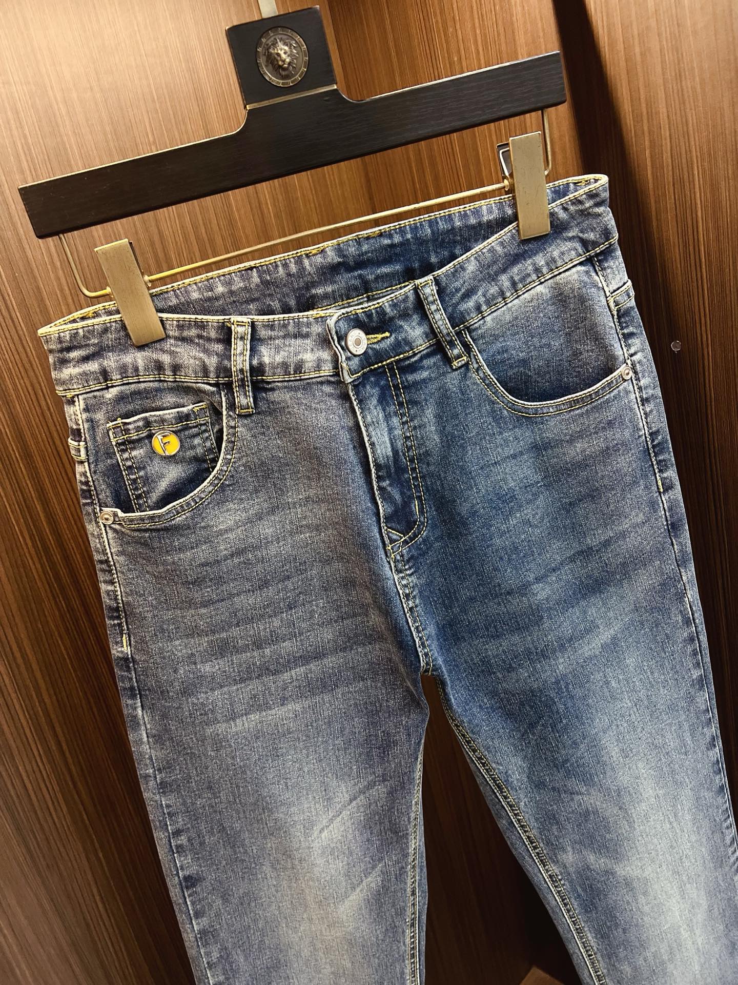 Jeans Man