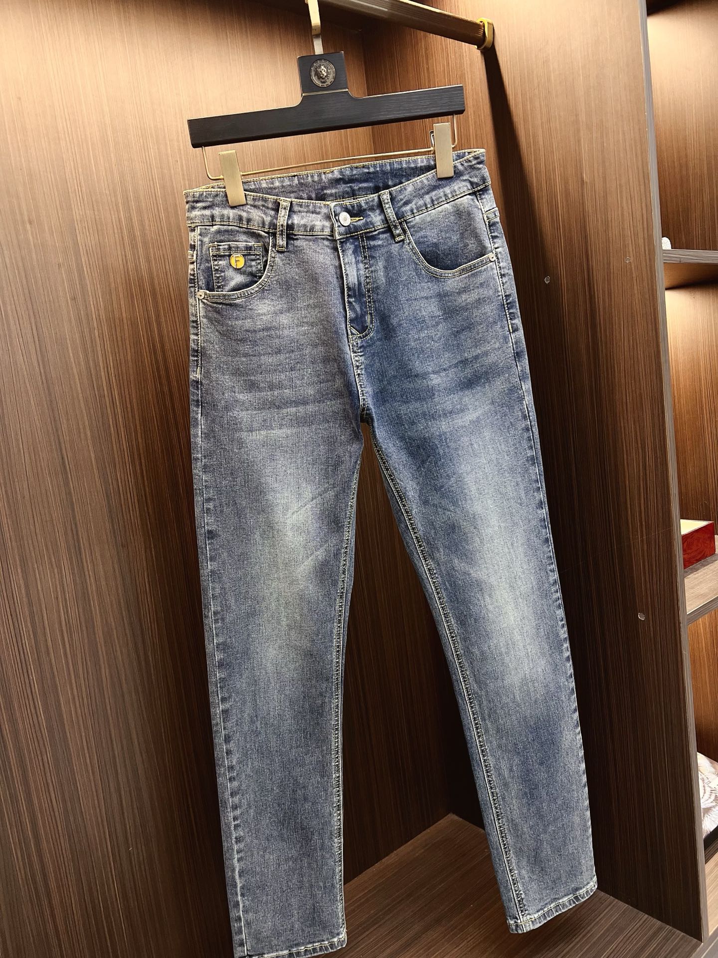 Jeans Man