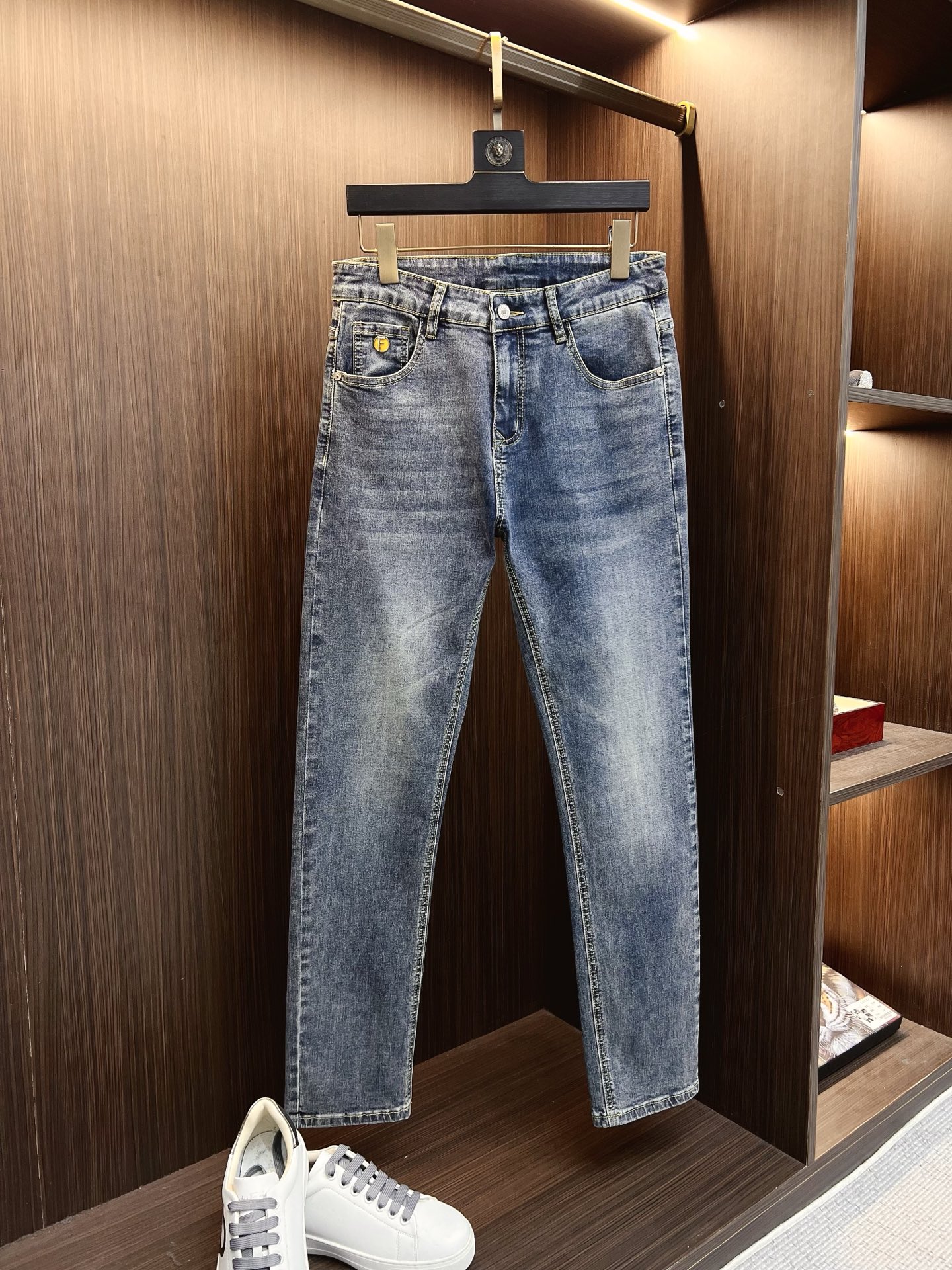 Jeans Man