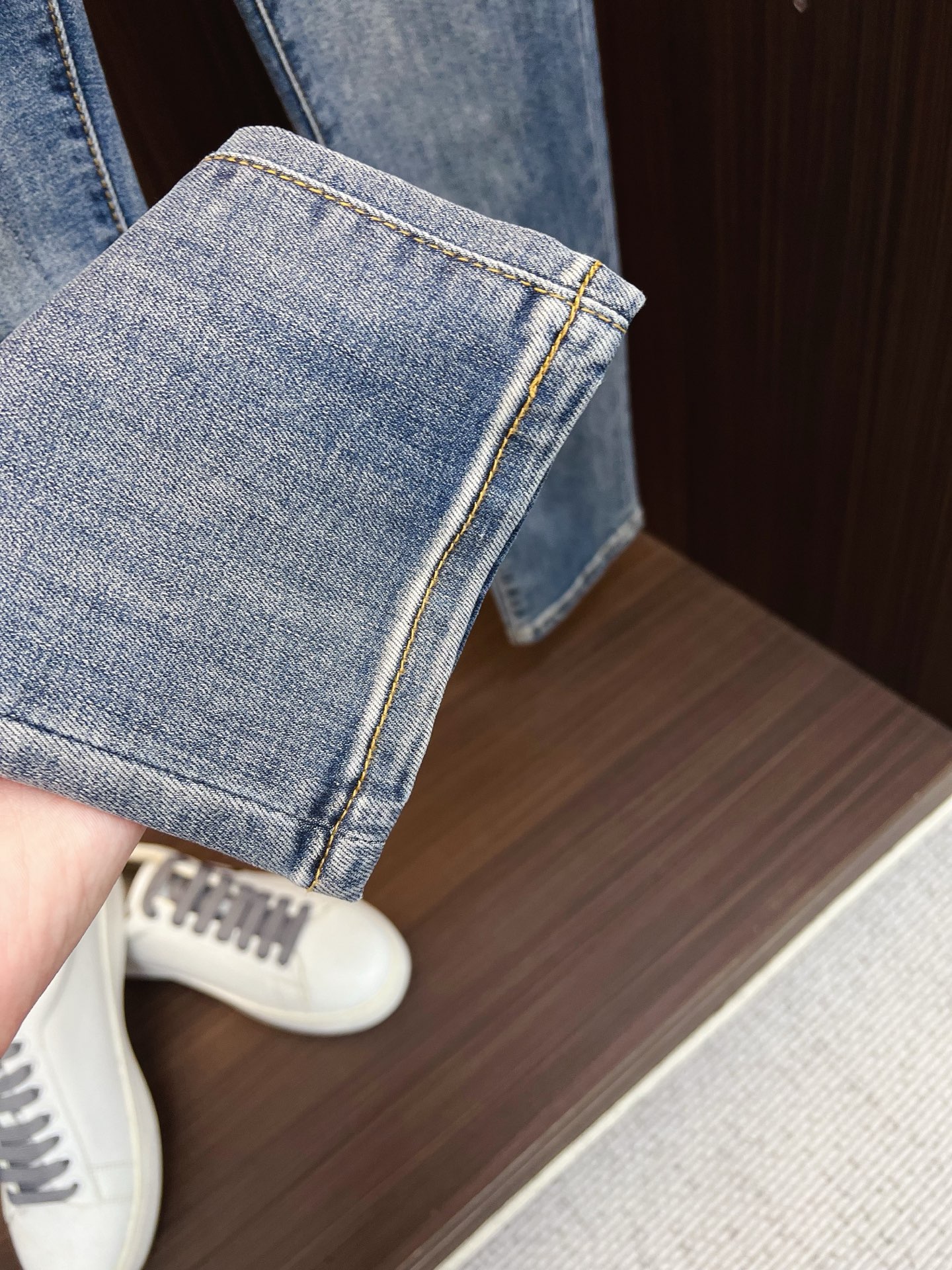 Jeans Man