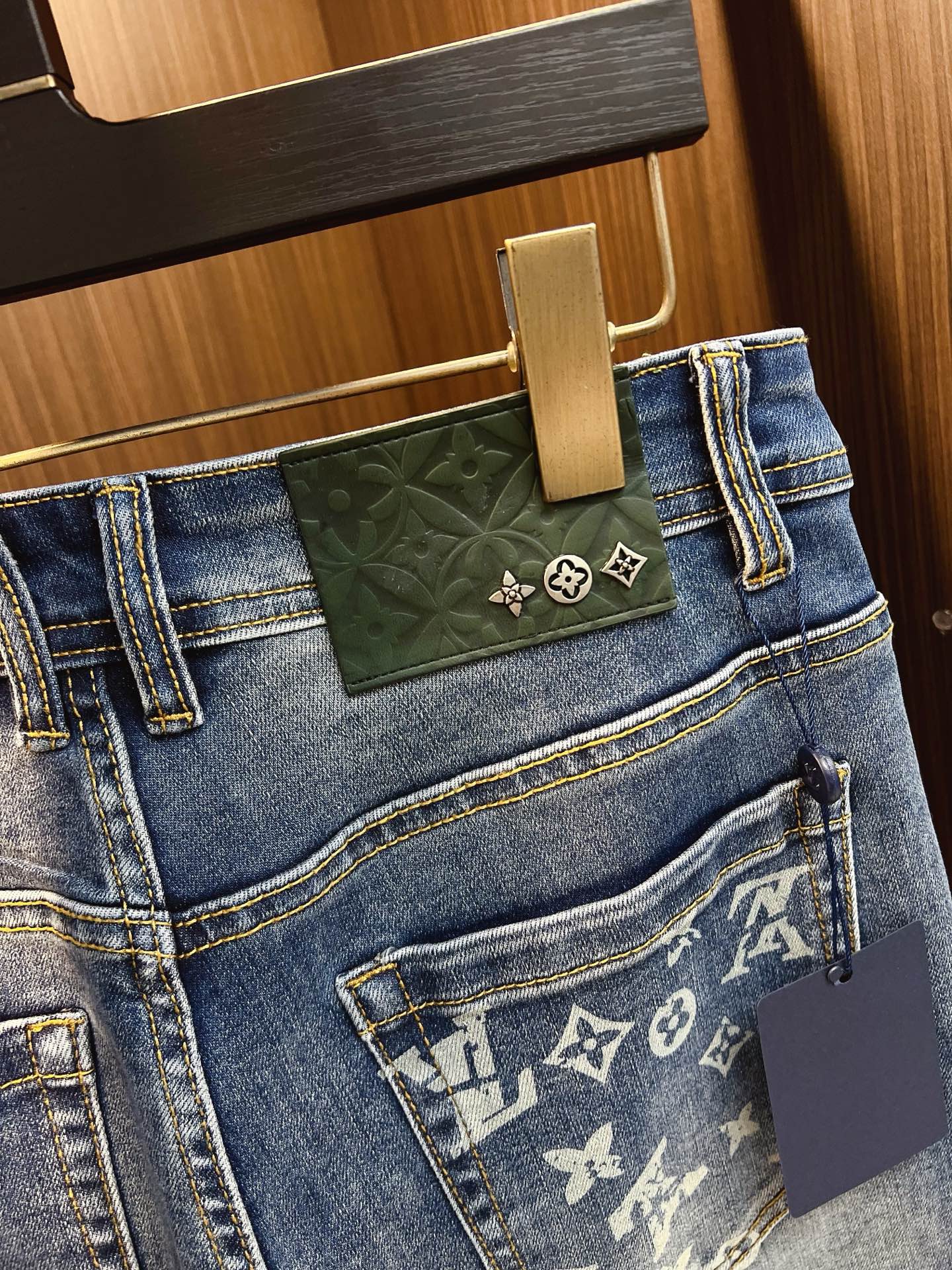 Jeans Man
