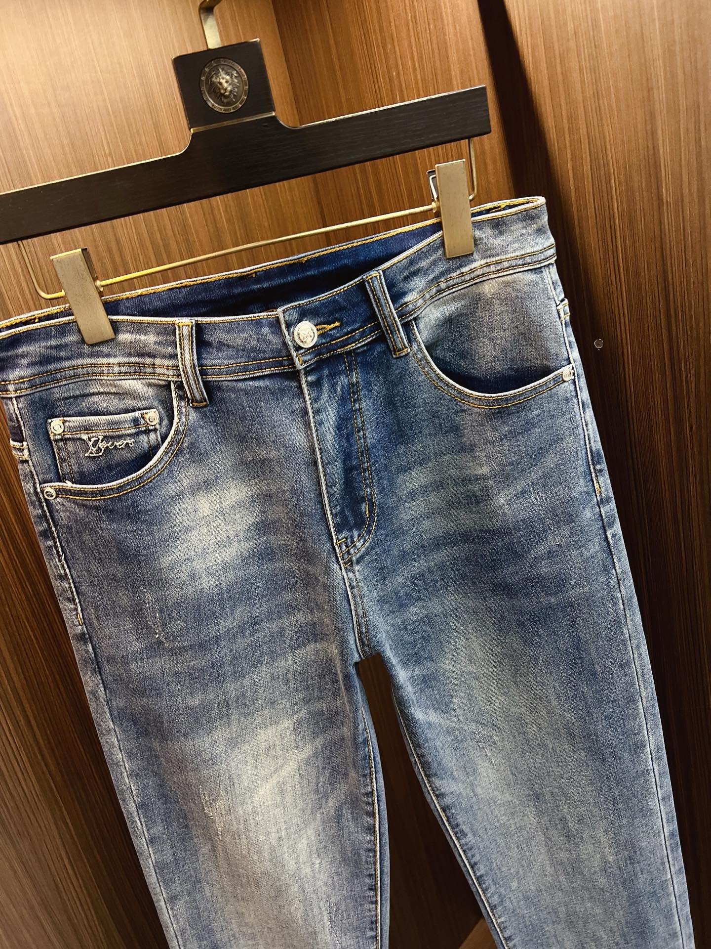 Jeans Man