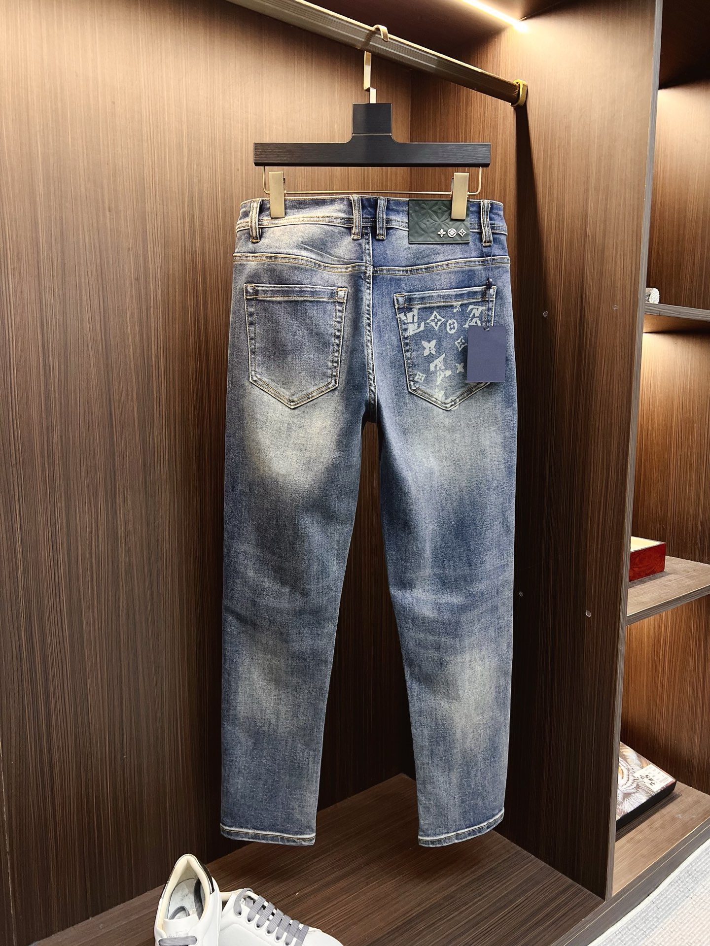 Jeans Man