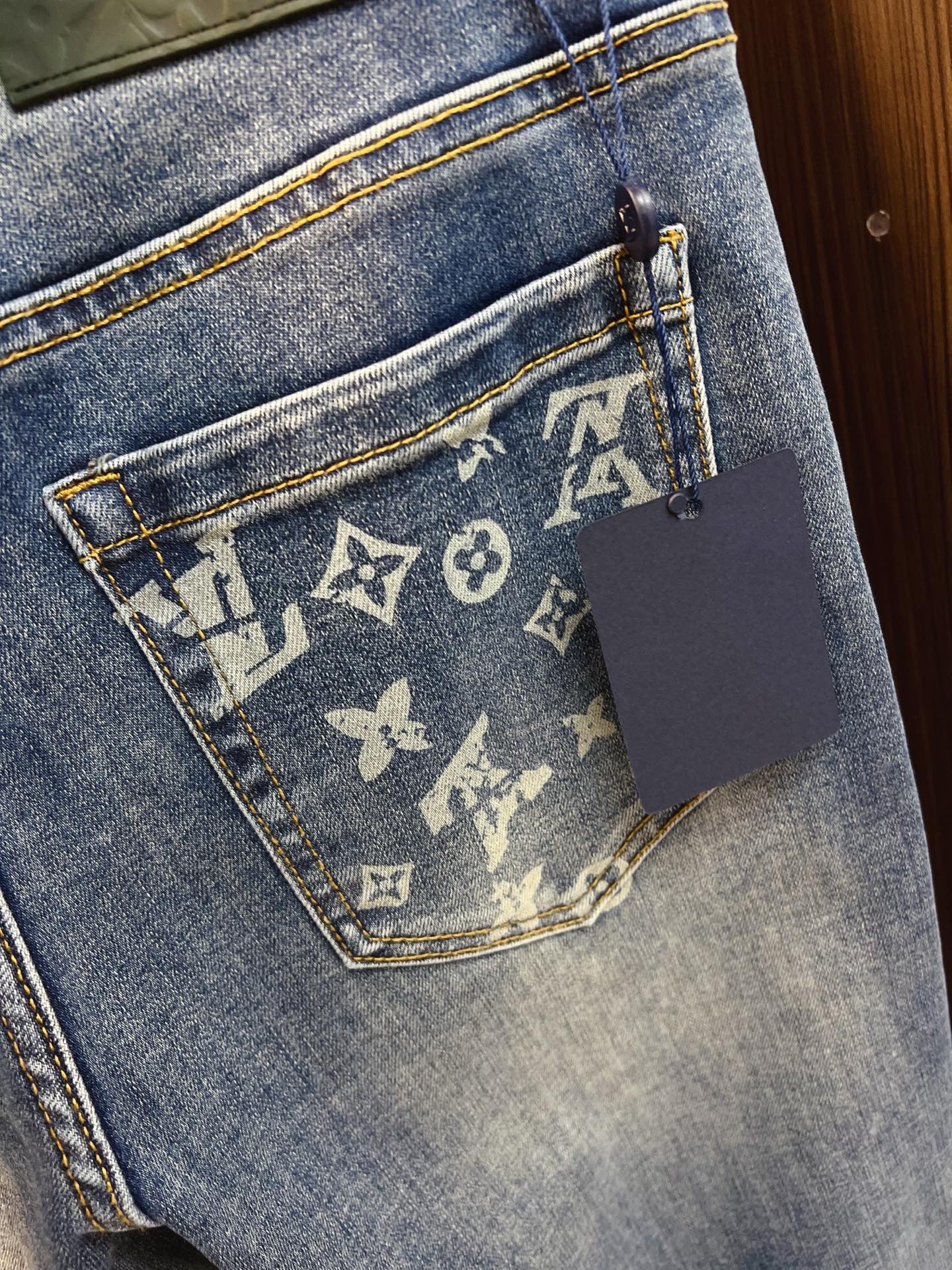 Jeans Man