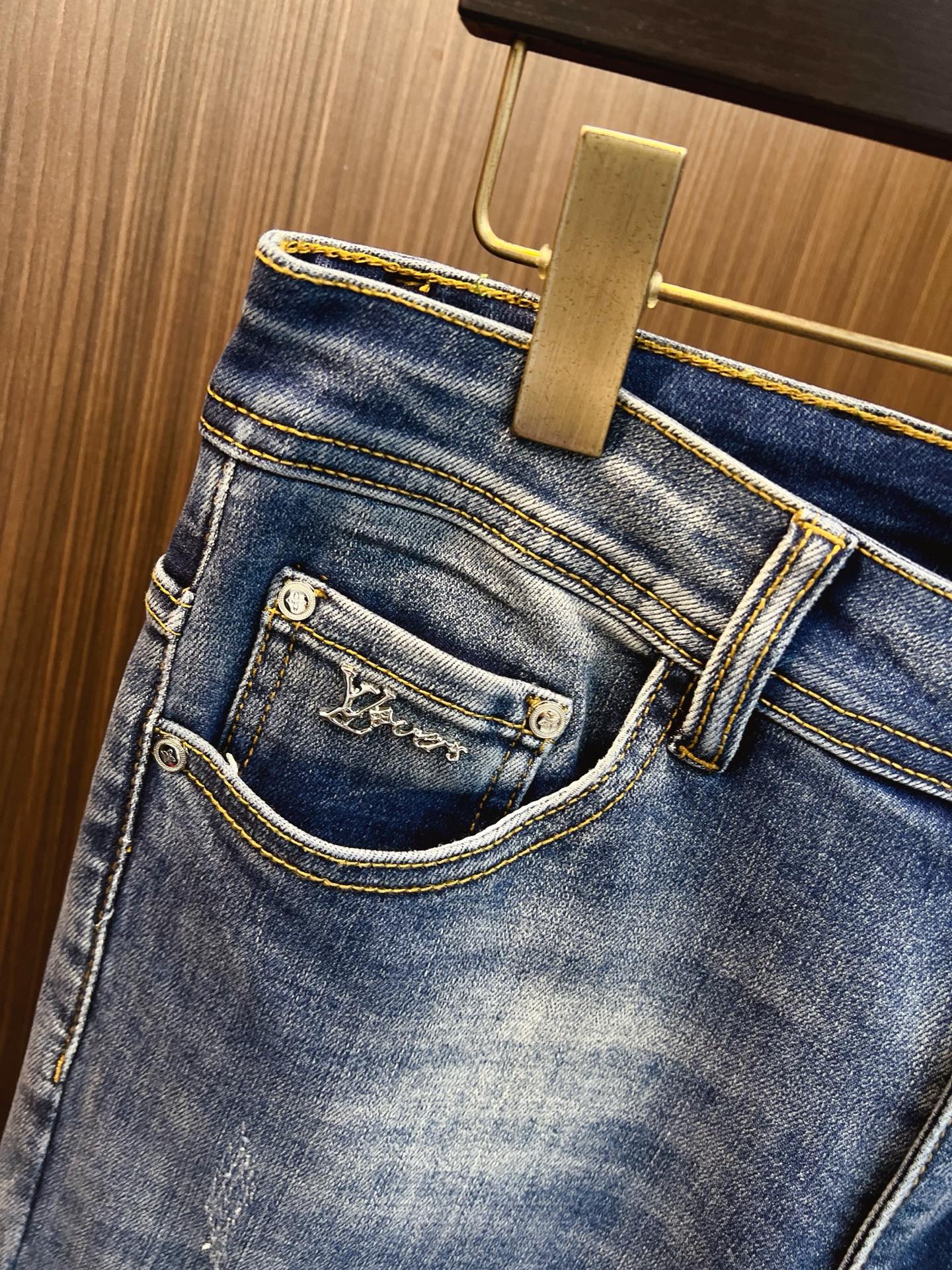 Jeans Man