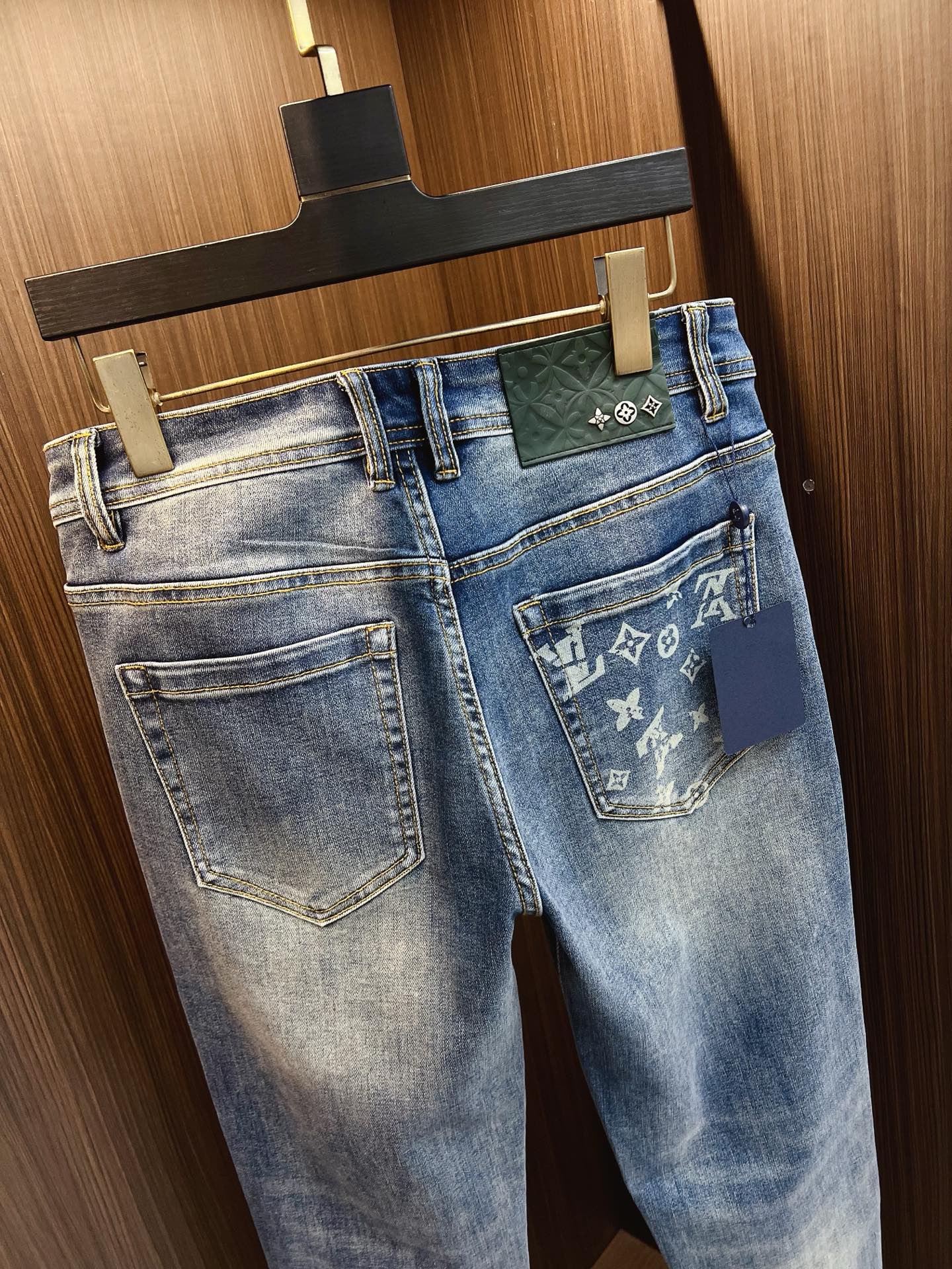 Jeans Man