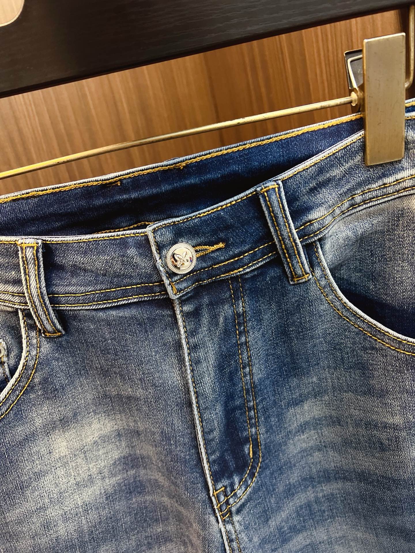 Jeans Man