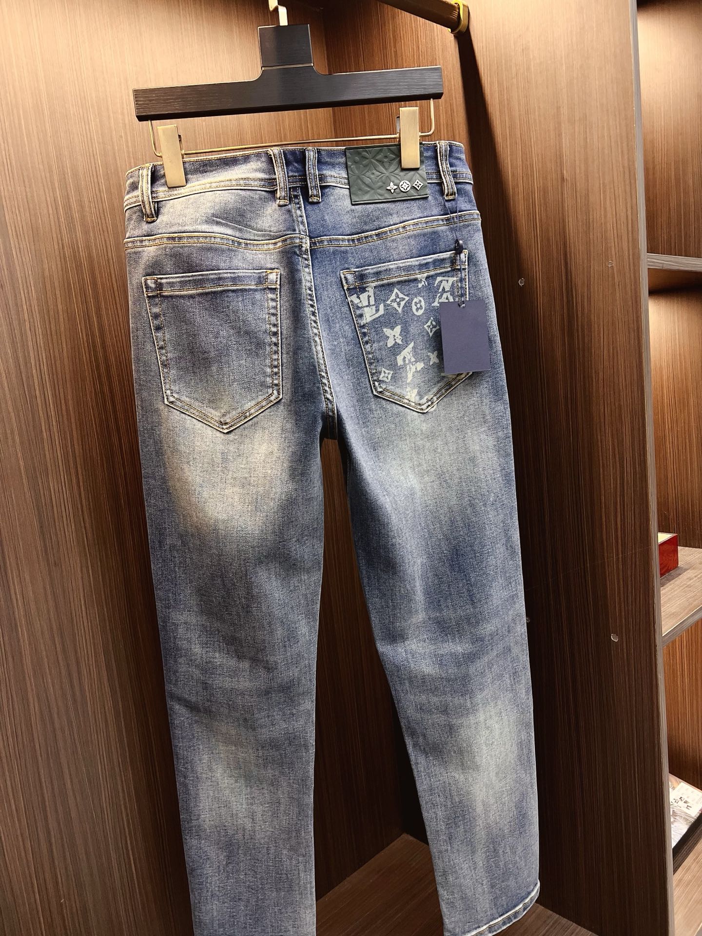Jeans Man