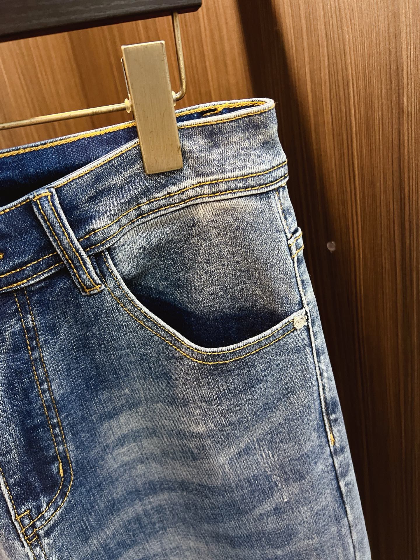 Jeans Man