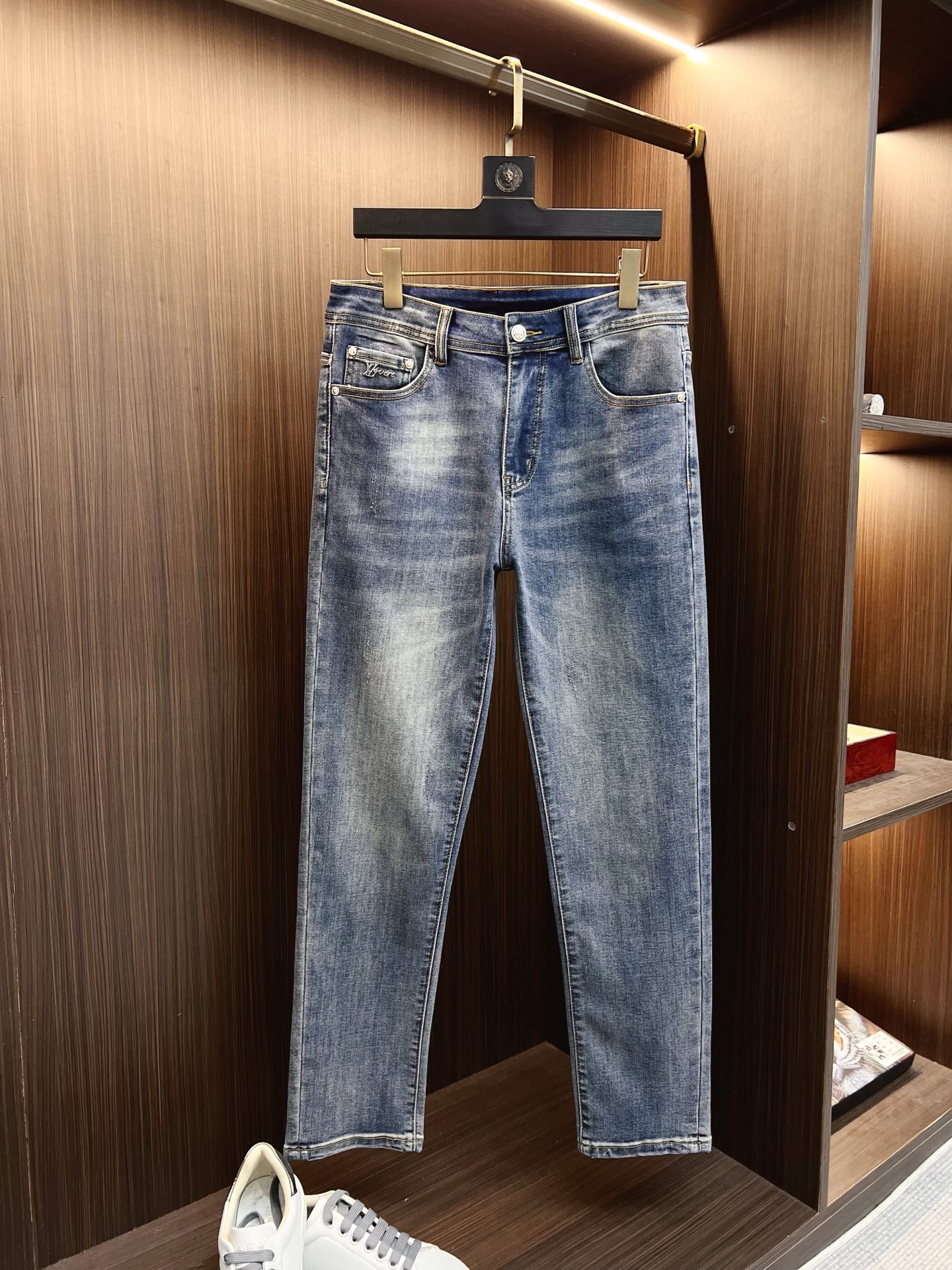 Jeans Man