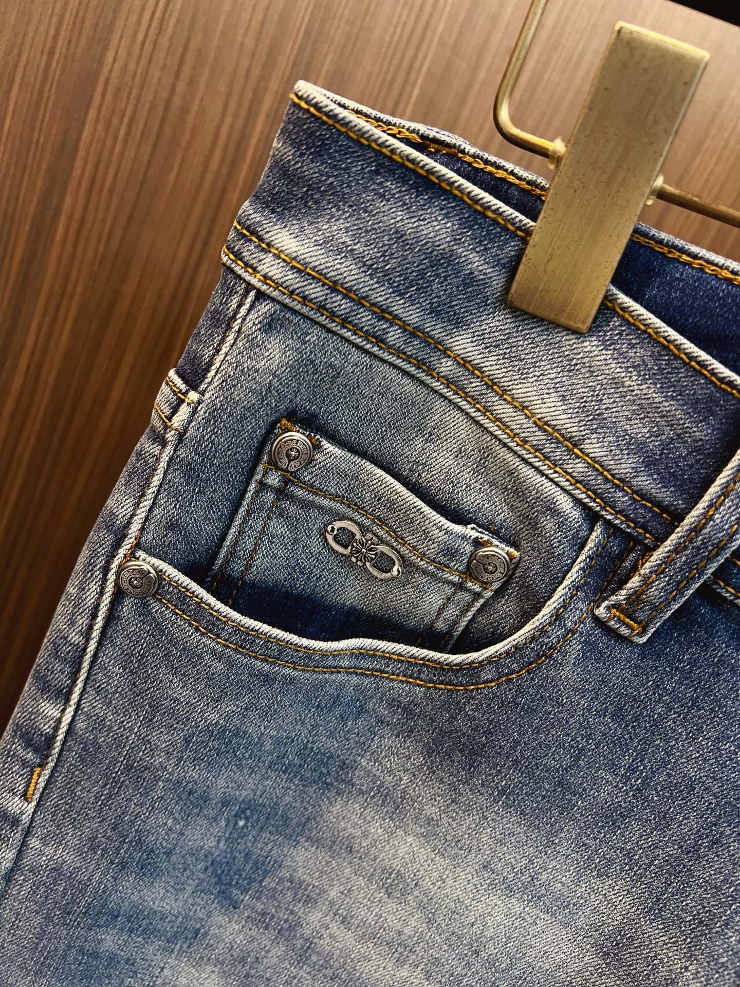 Jeans Man