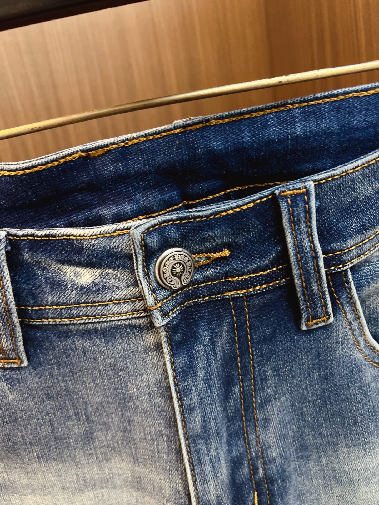 Jeans Man
