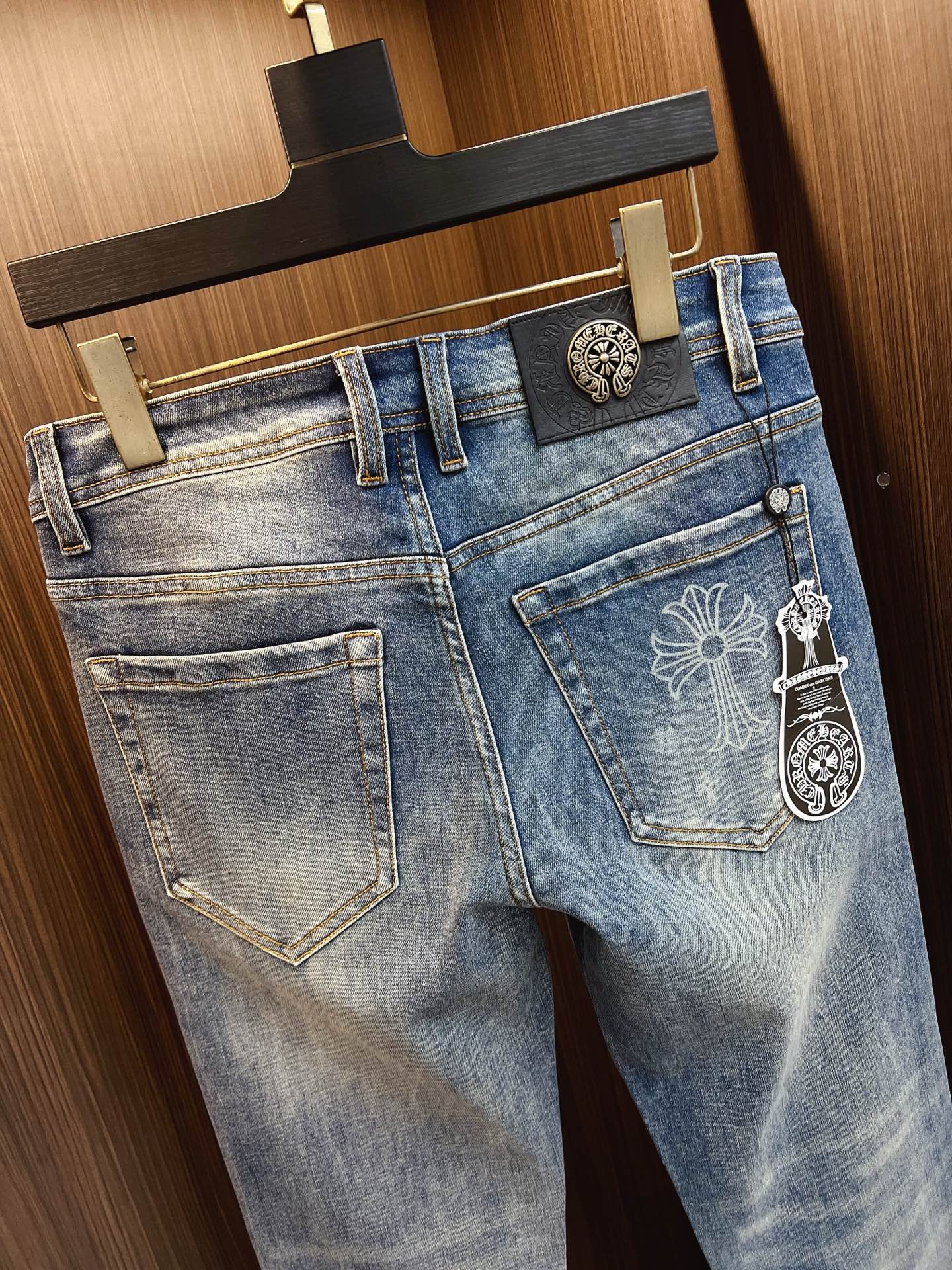 Jeans Man