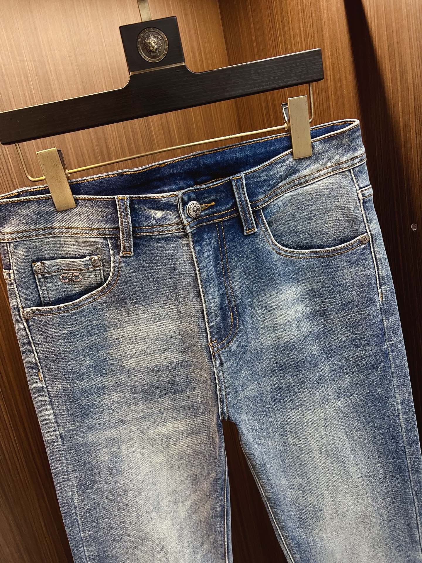 Jeans Man