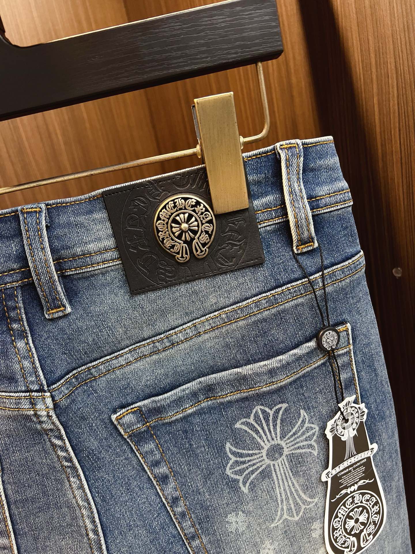 Jeans Man