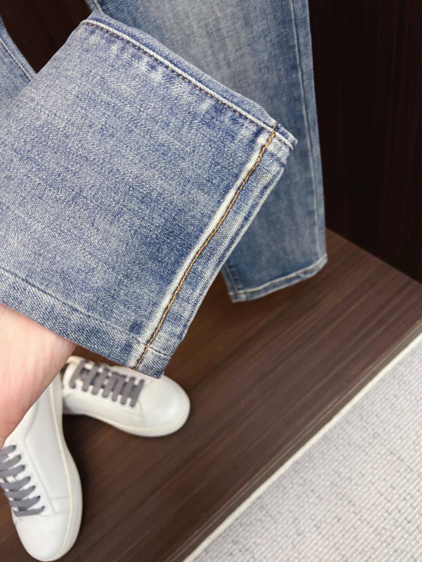 Jeans Man