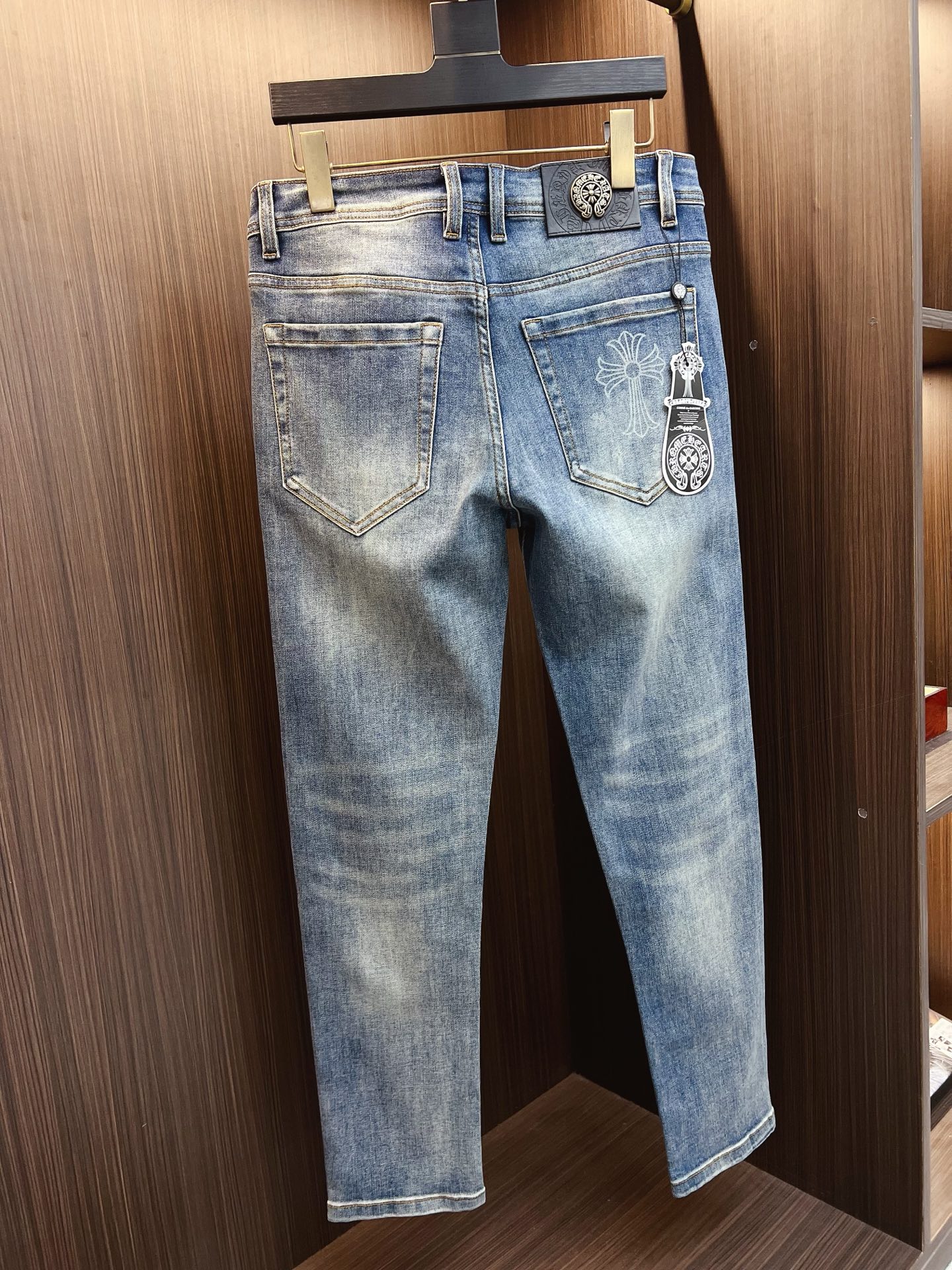 Jeans Man