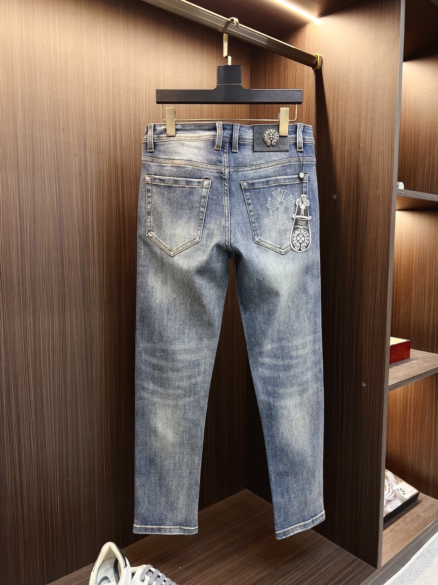 Jeans Man