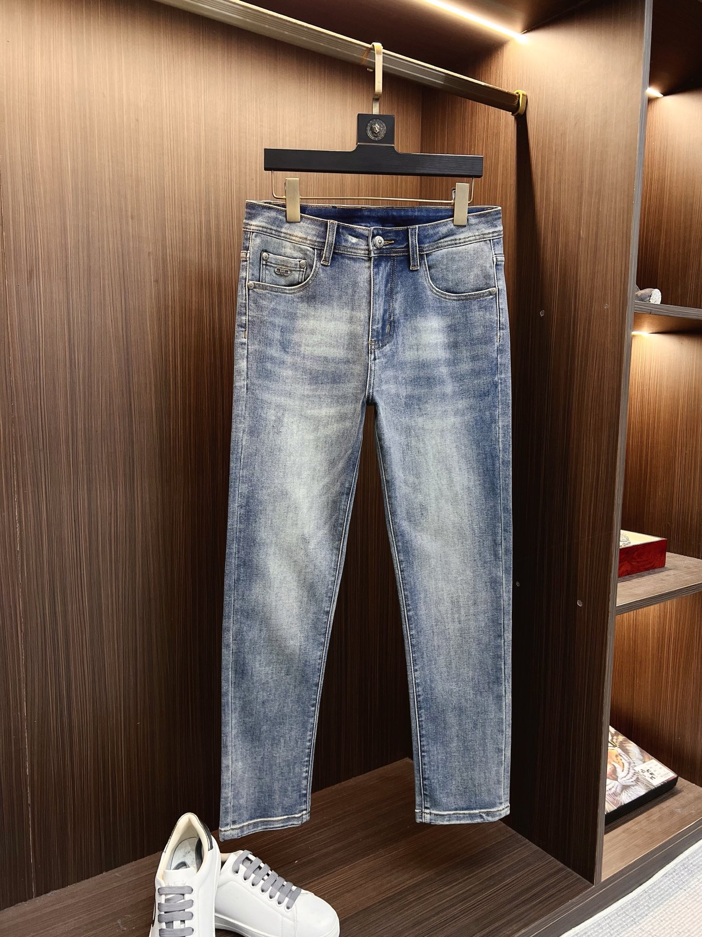 Jeans Man