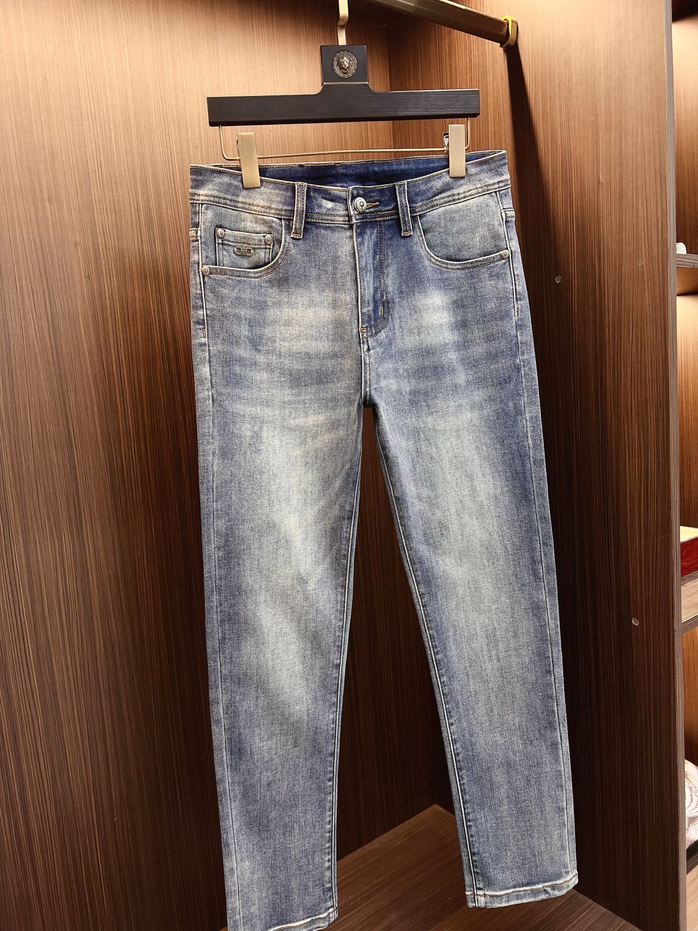 Jeans Man