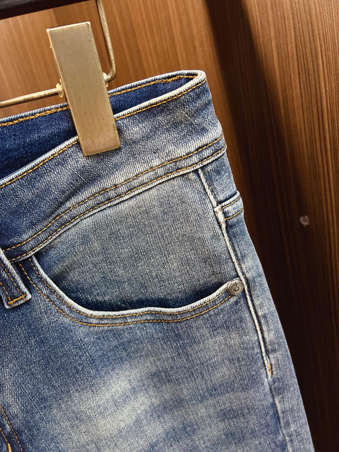 Jeans Man