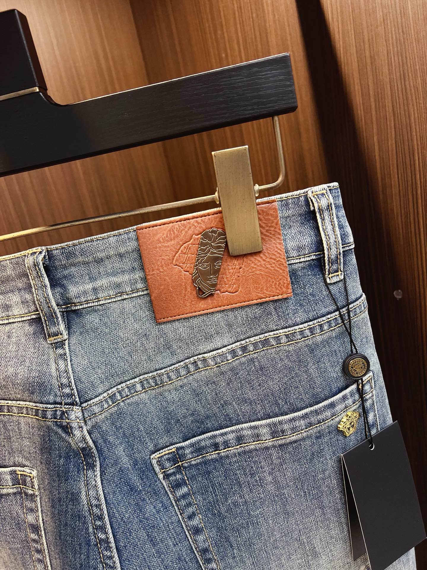 Jeans Man