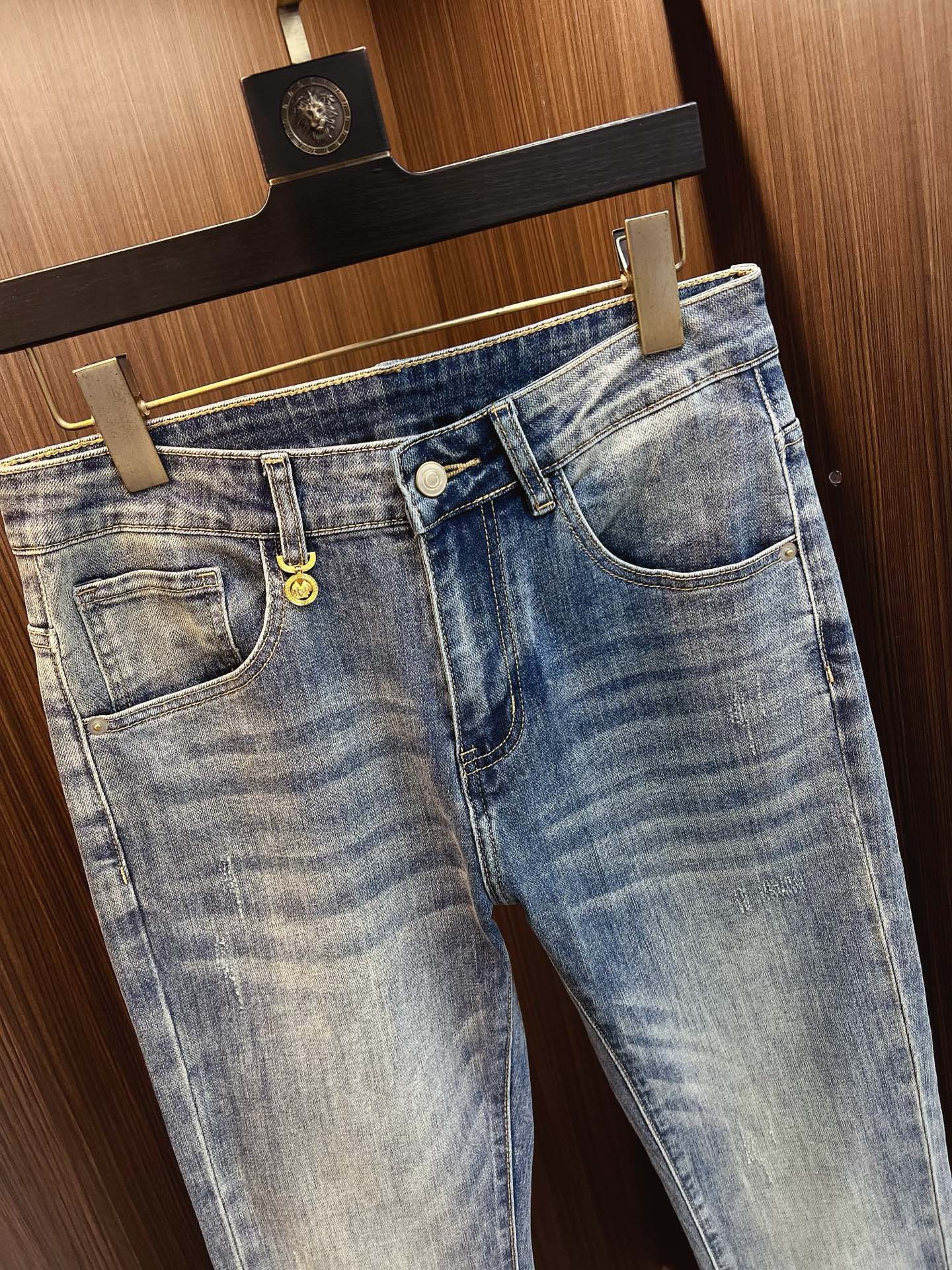 Jeans Man