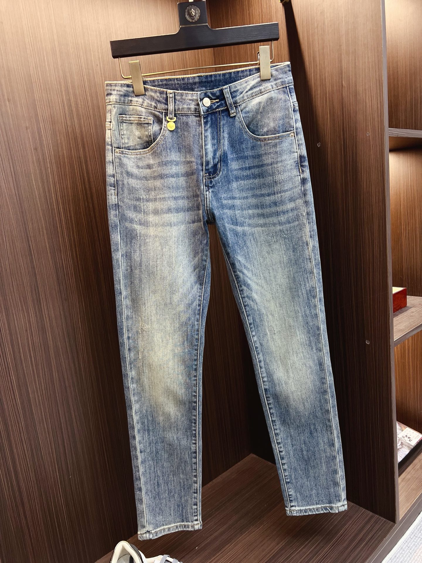 Jeans Man