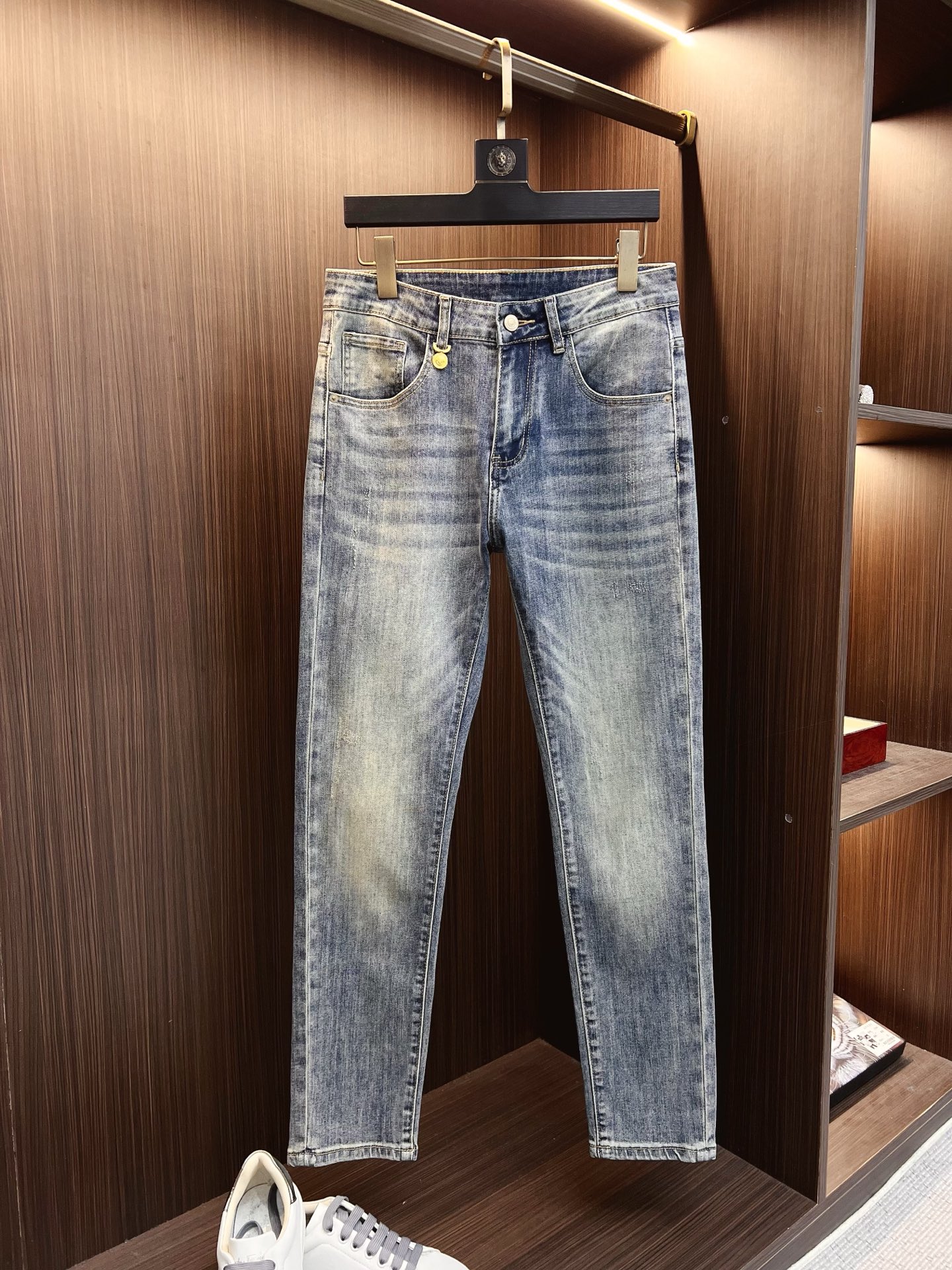 Jeans Man