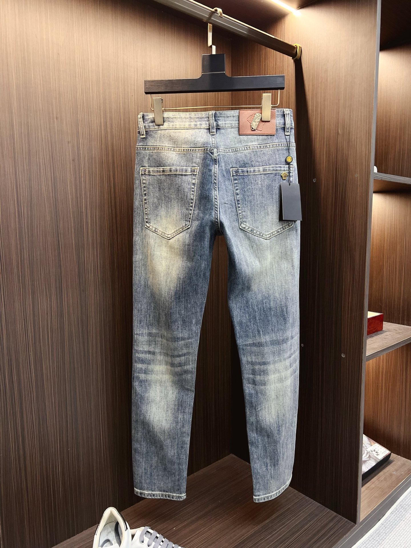 Jeans Man