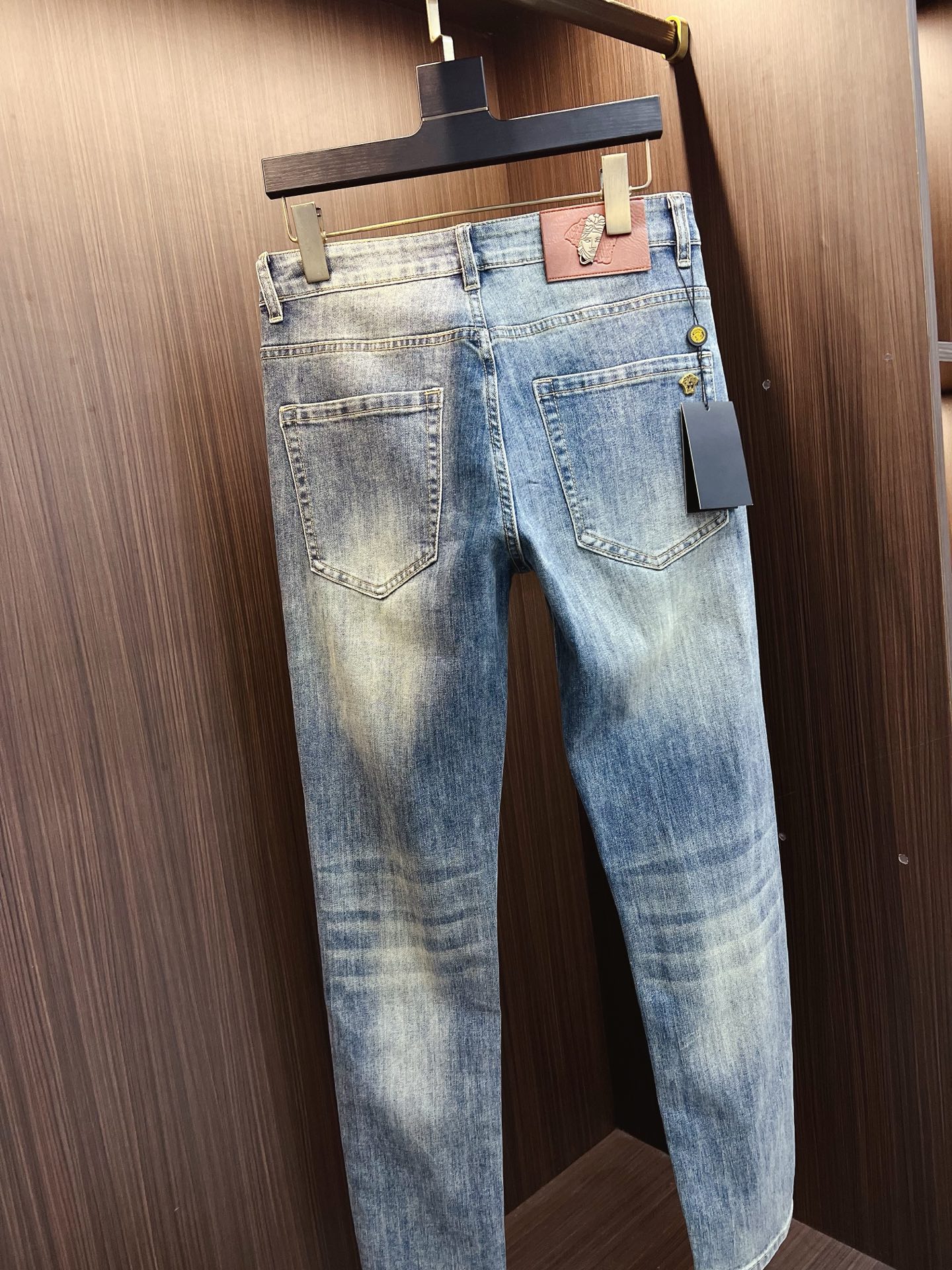 Jeans Man