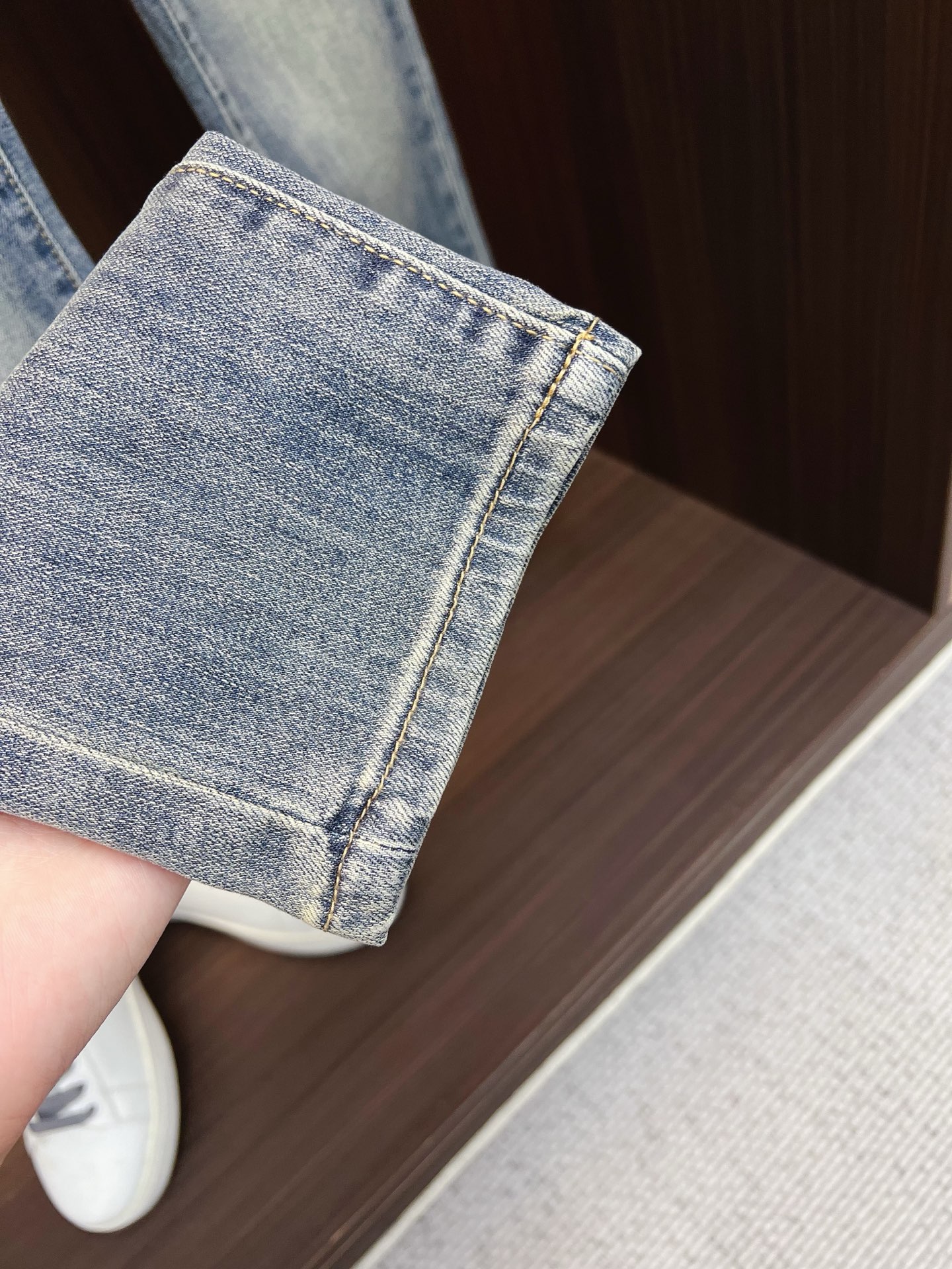 Jeans Man