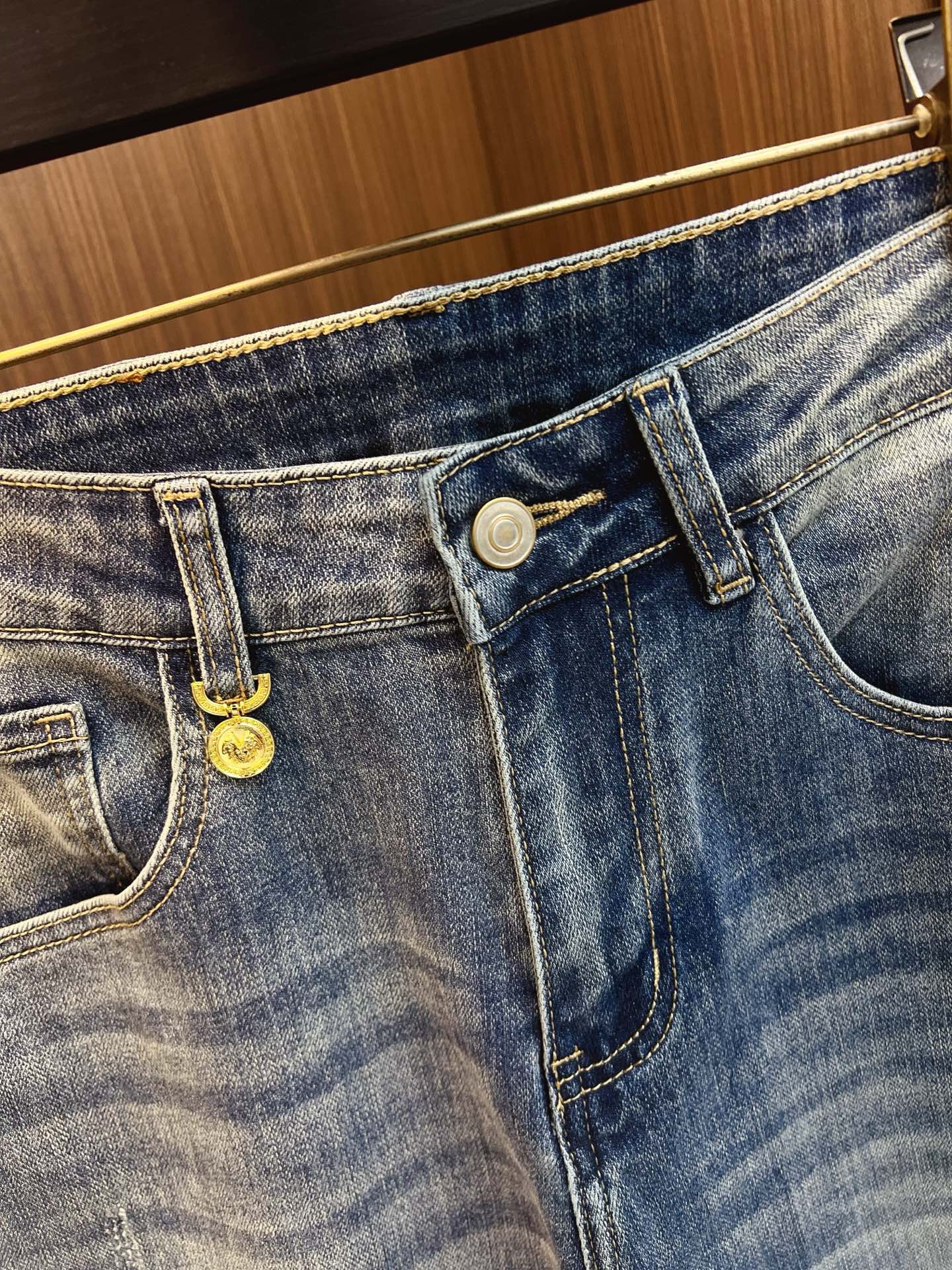 Jeans Man