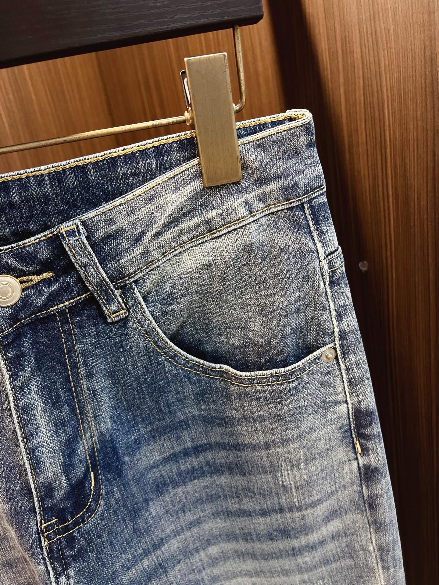 Jeans Man