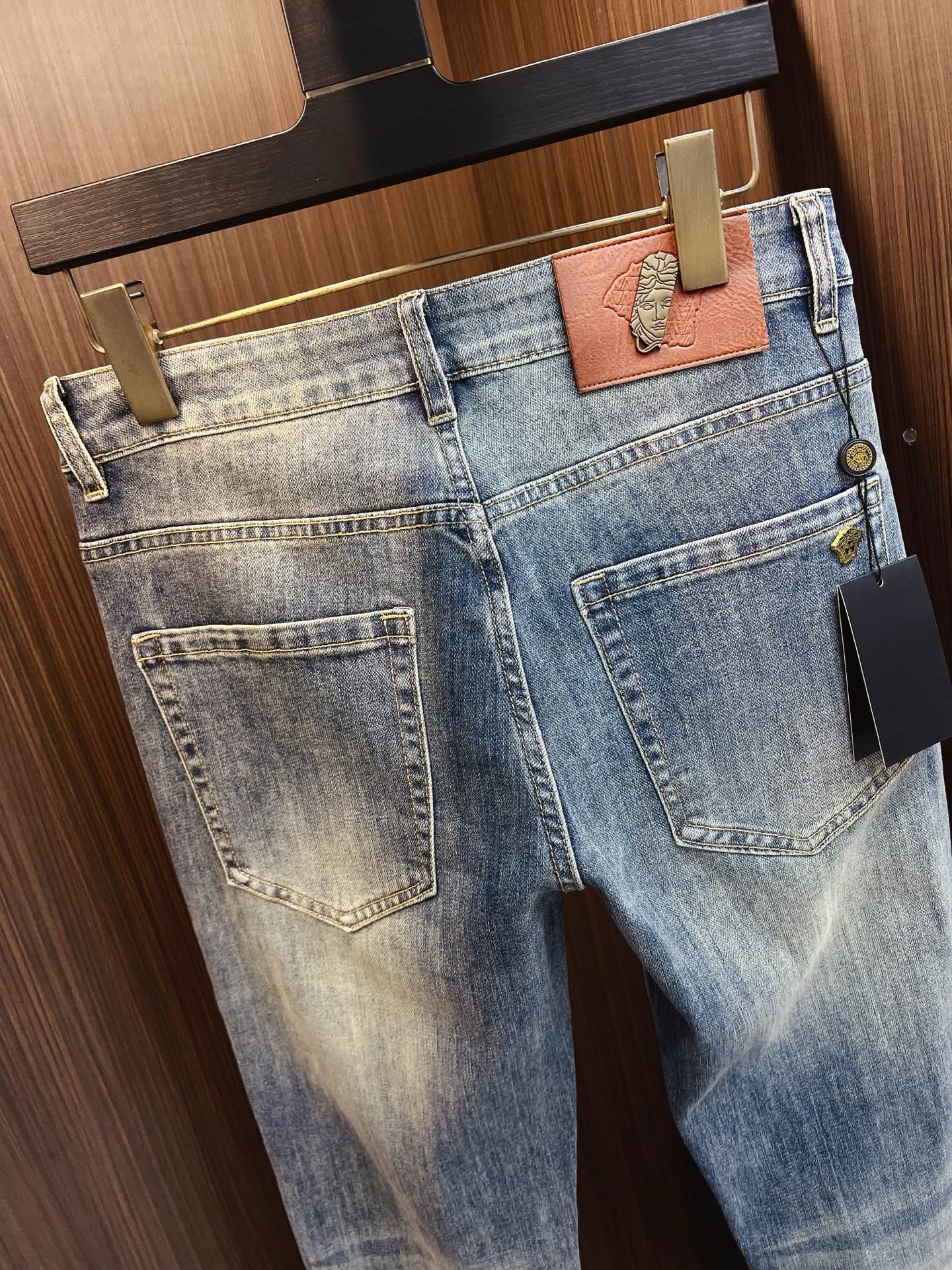 Jeans Man