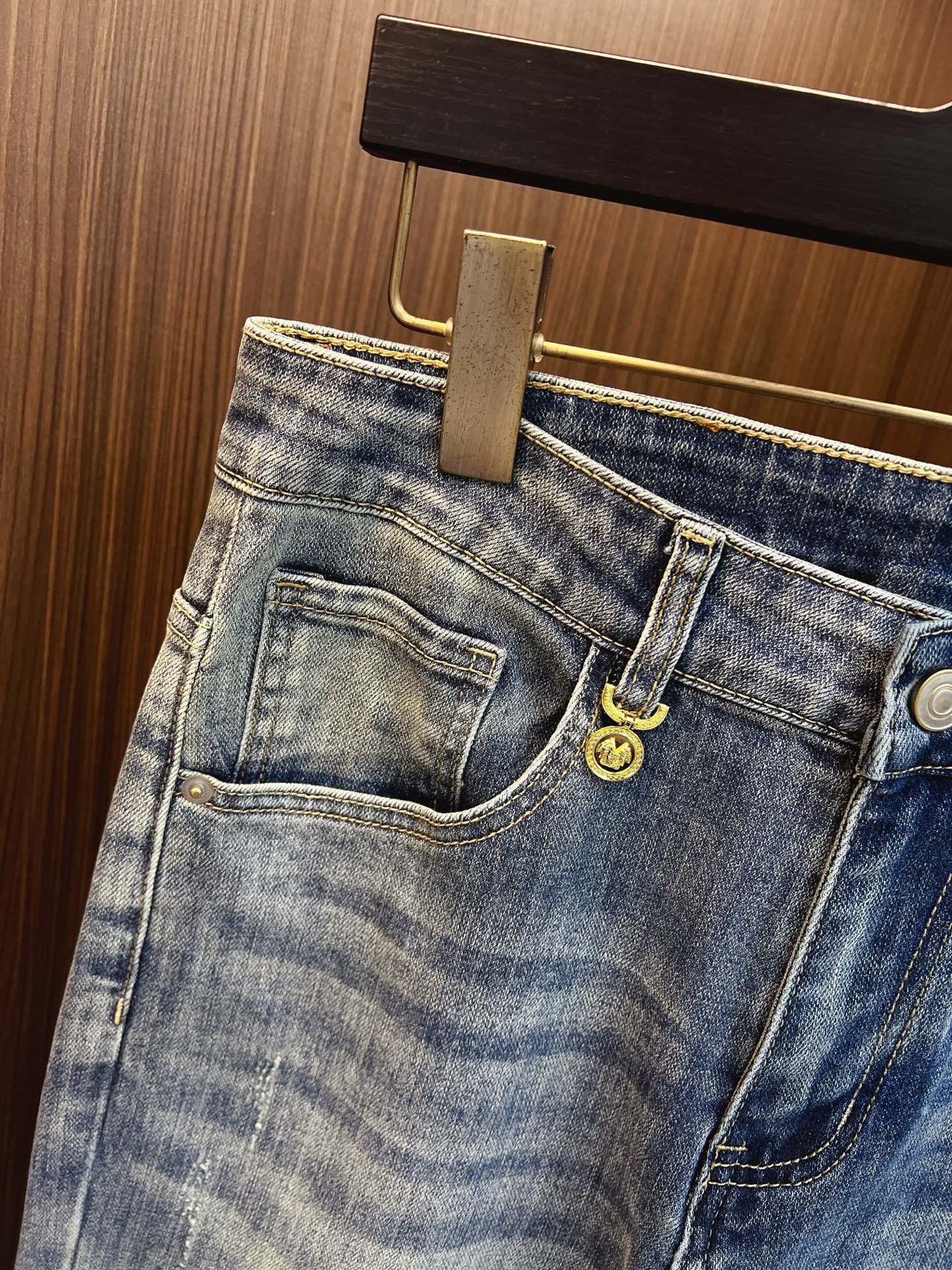 Jeans Man