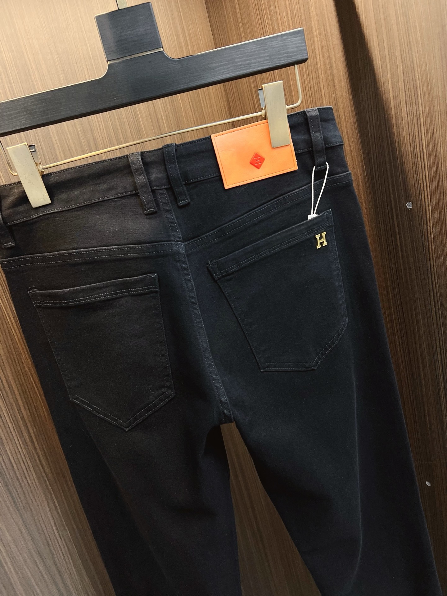 Jeans Man
