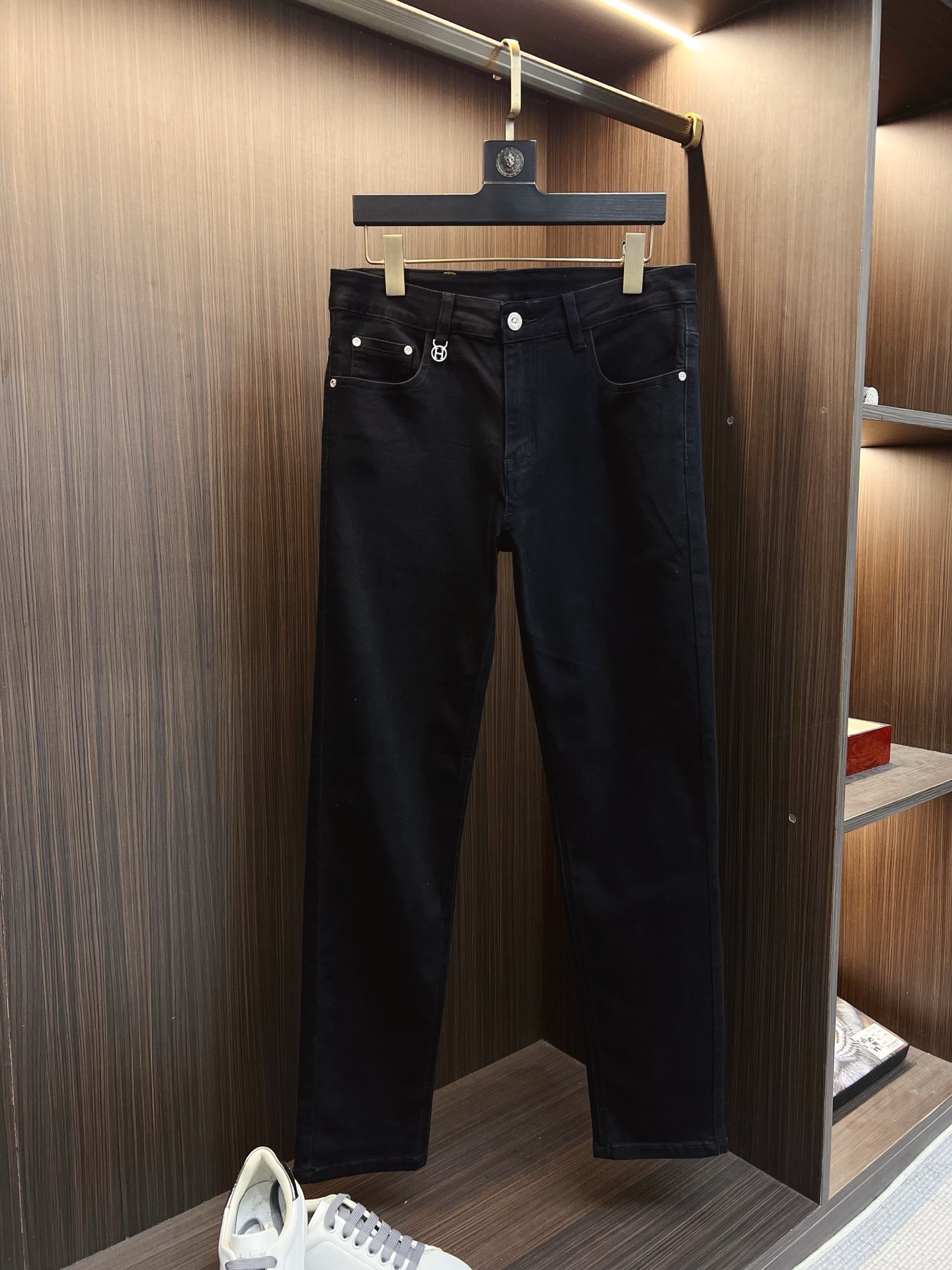 Jeans Man
